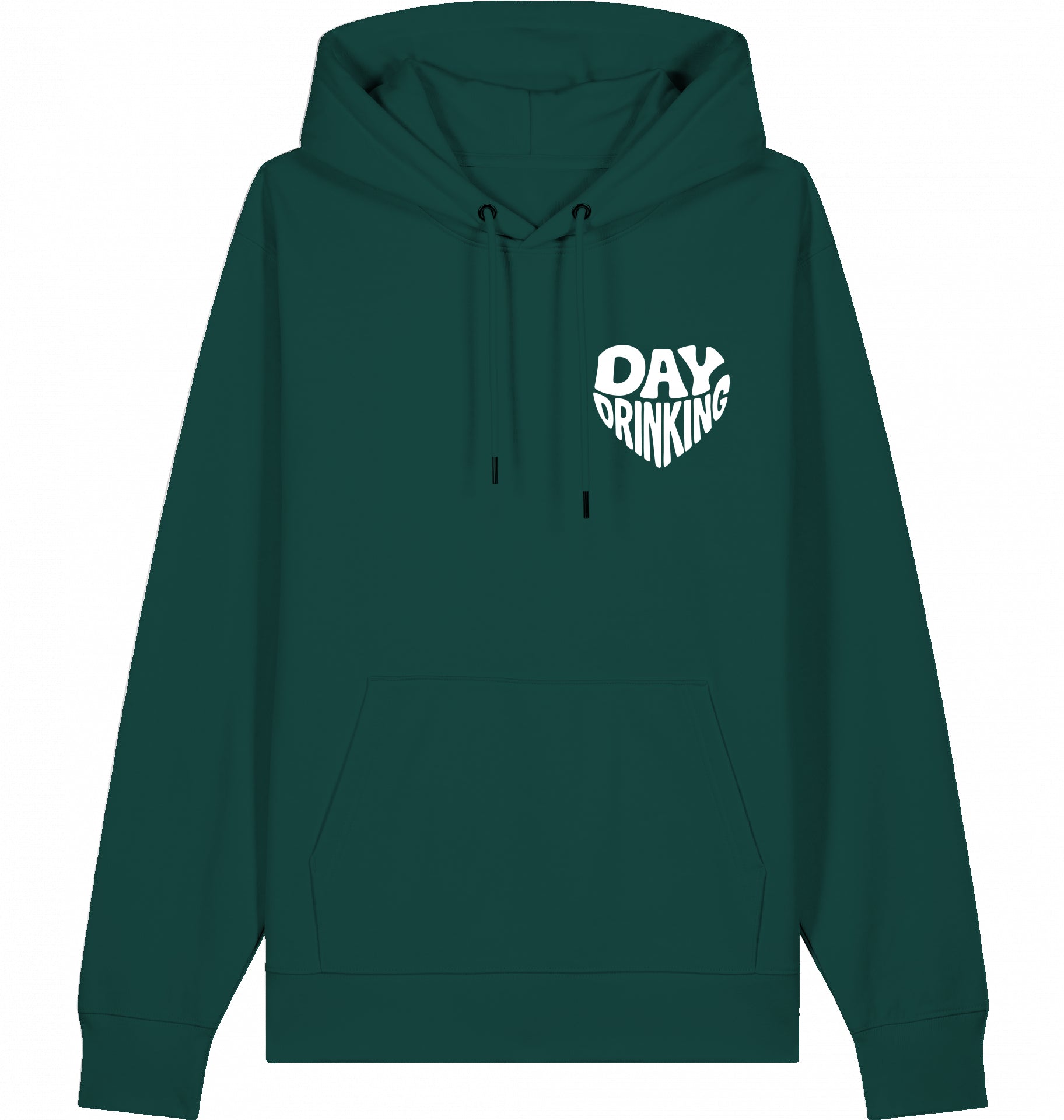 "DAYDRINKING" - Unisex Hoodie