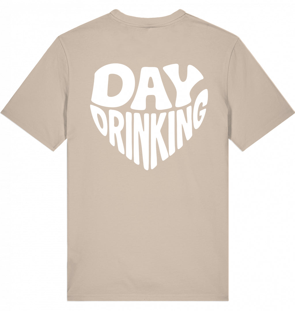 "DAYDRINKING" - Unisex Shirt