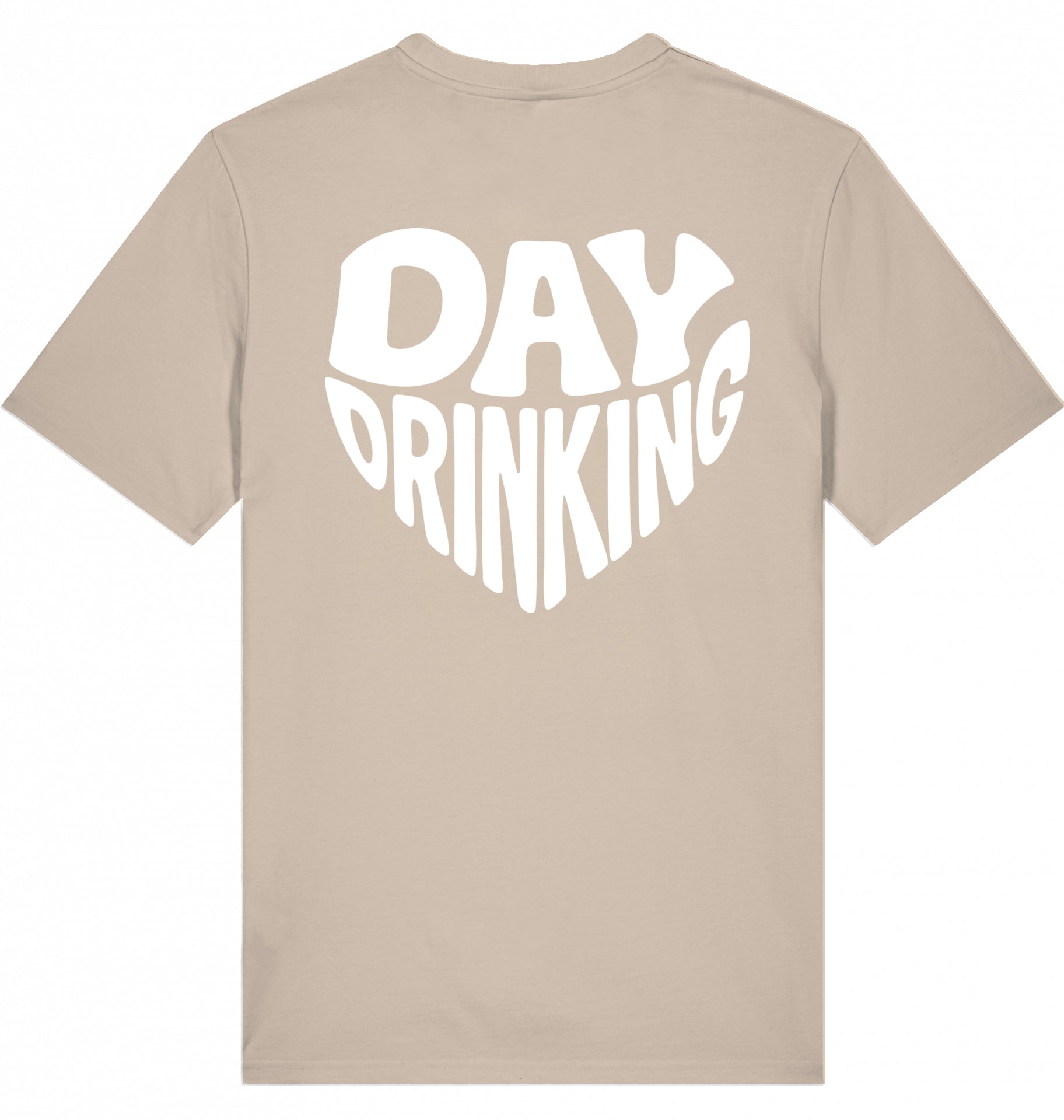 "DAYDRINKING" - Unisex Shirt