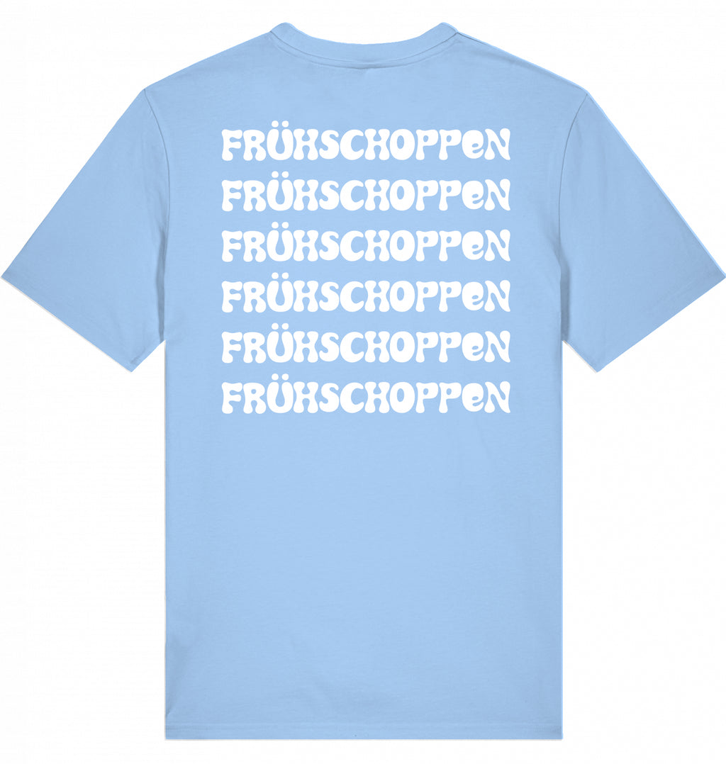 "FRÜHSCHOPPEN" - Unisex Shirt