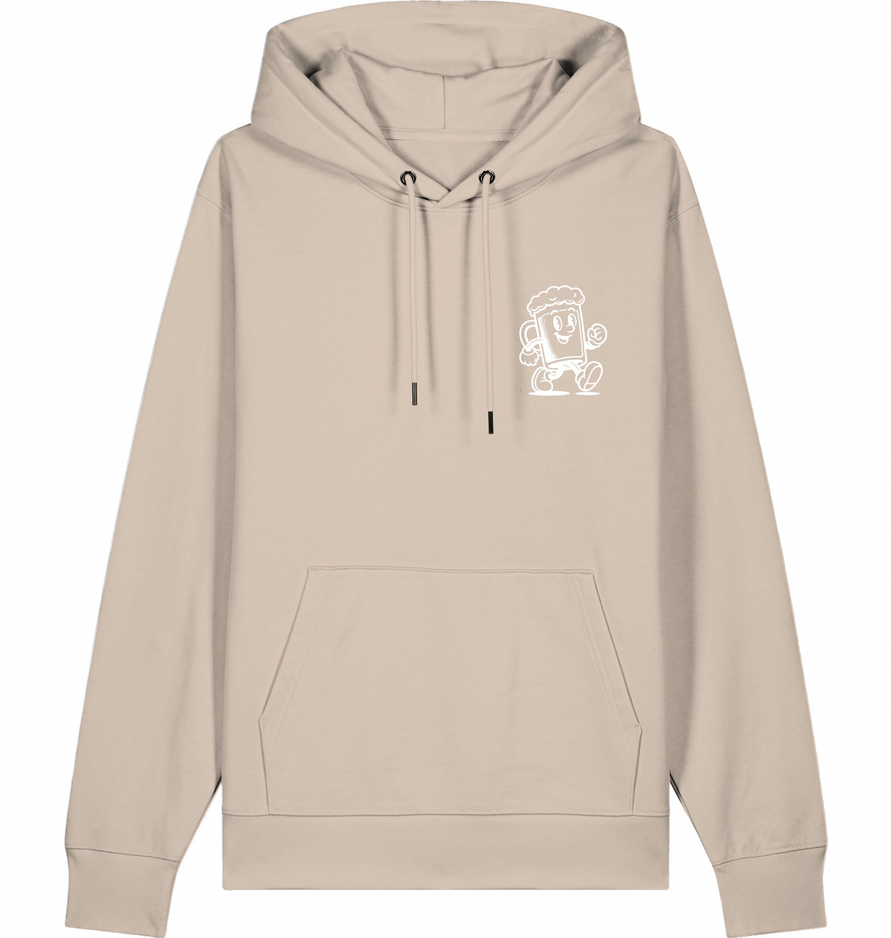 "BEER" - Unisex Hoodie