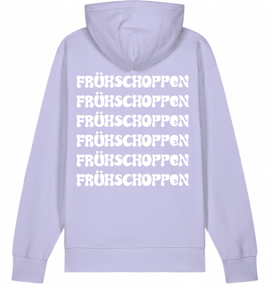 "FRÜHSCHOPPEN" - Unisex Hoodie
