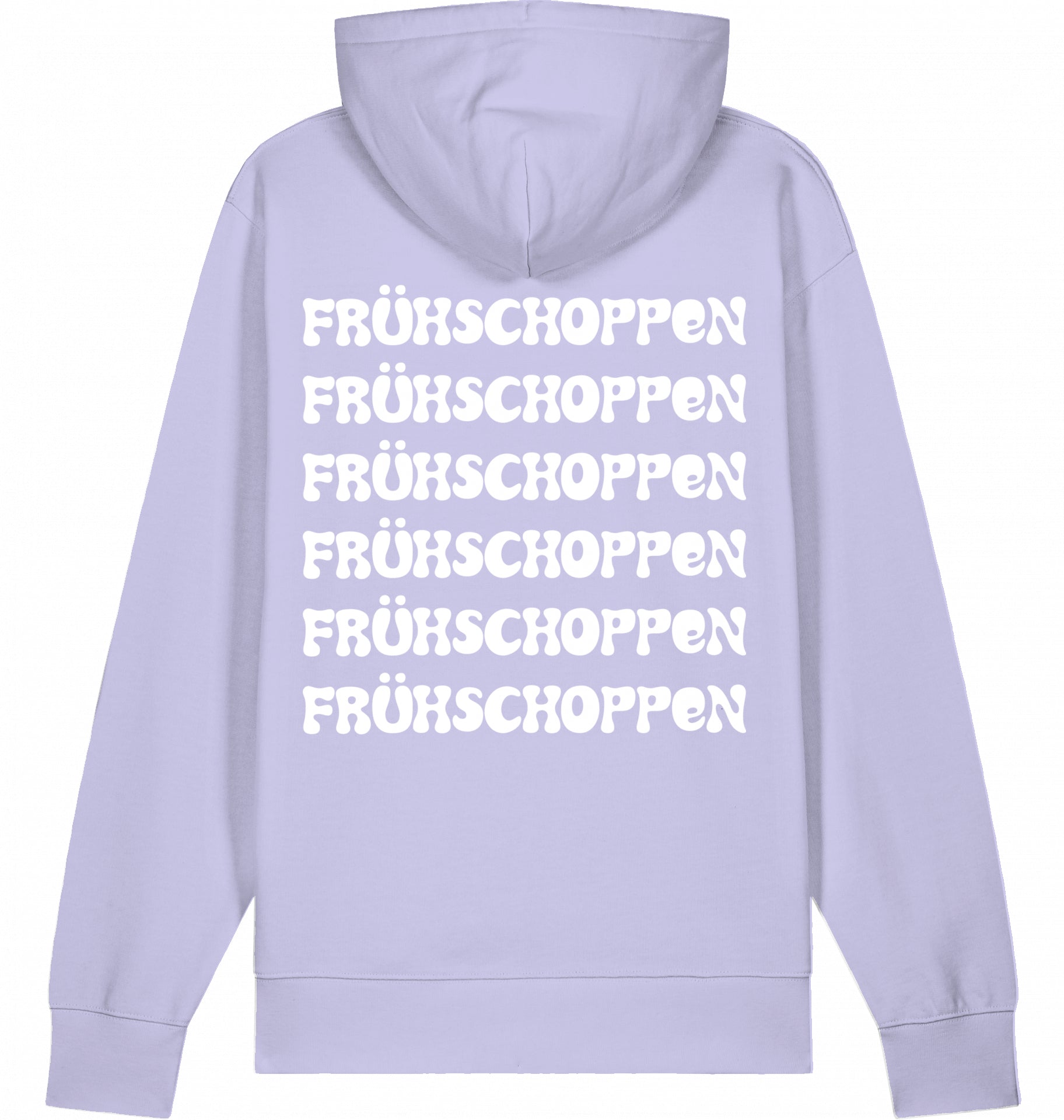 "FRÜHSCHOPPEN" - Unisex Hoodie