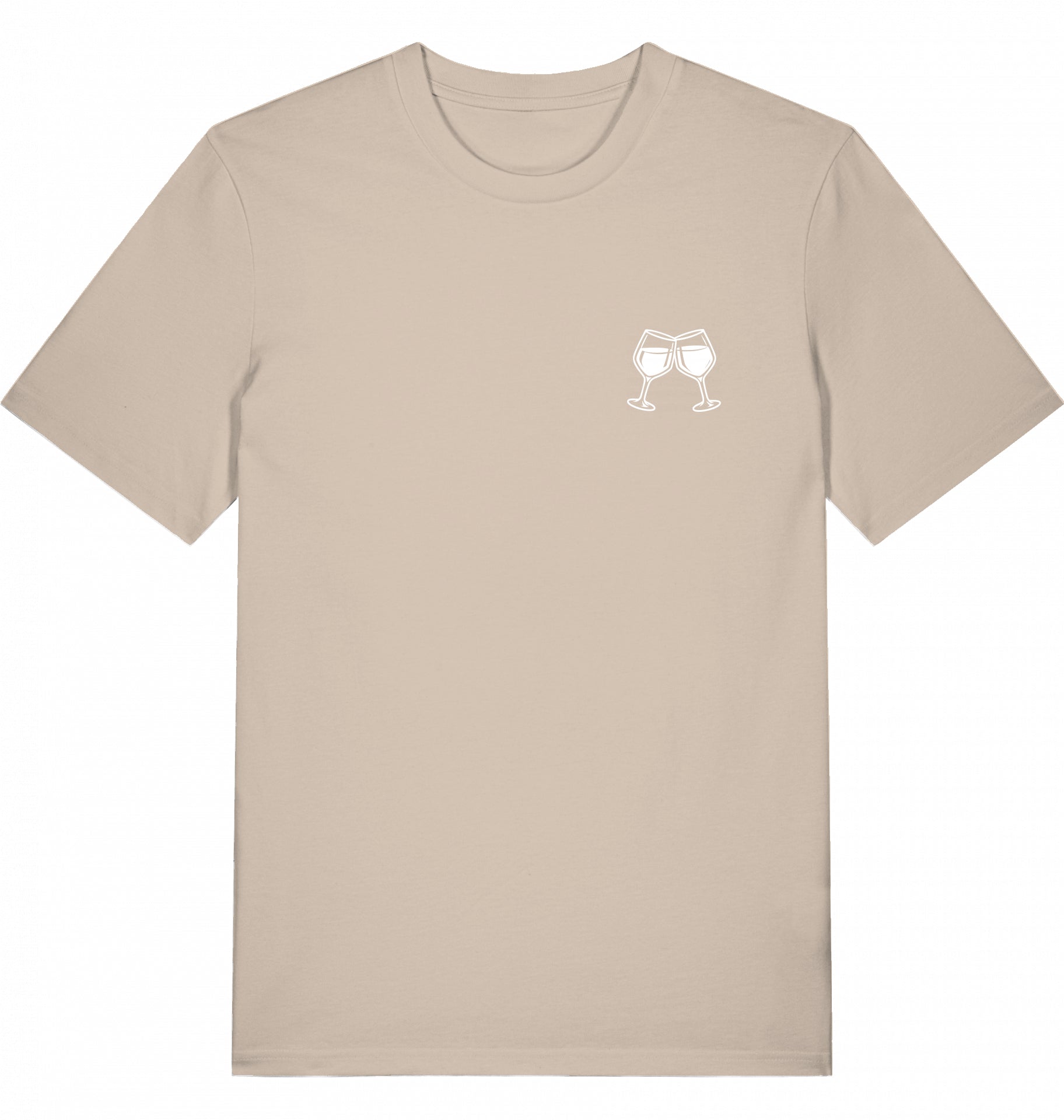 "VINO" - Unisex Shirt