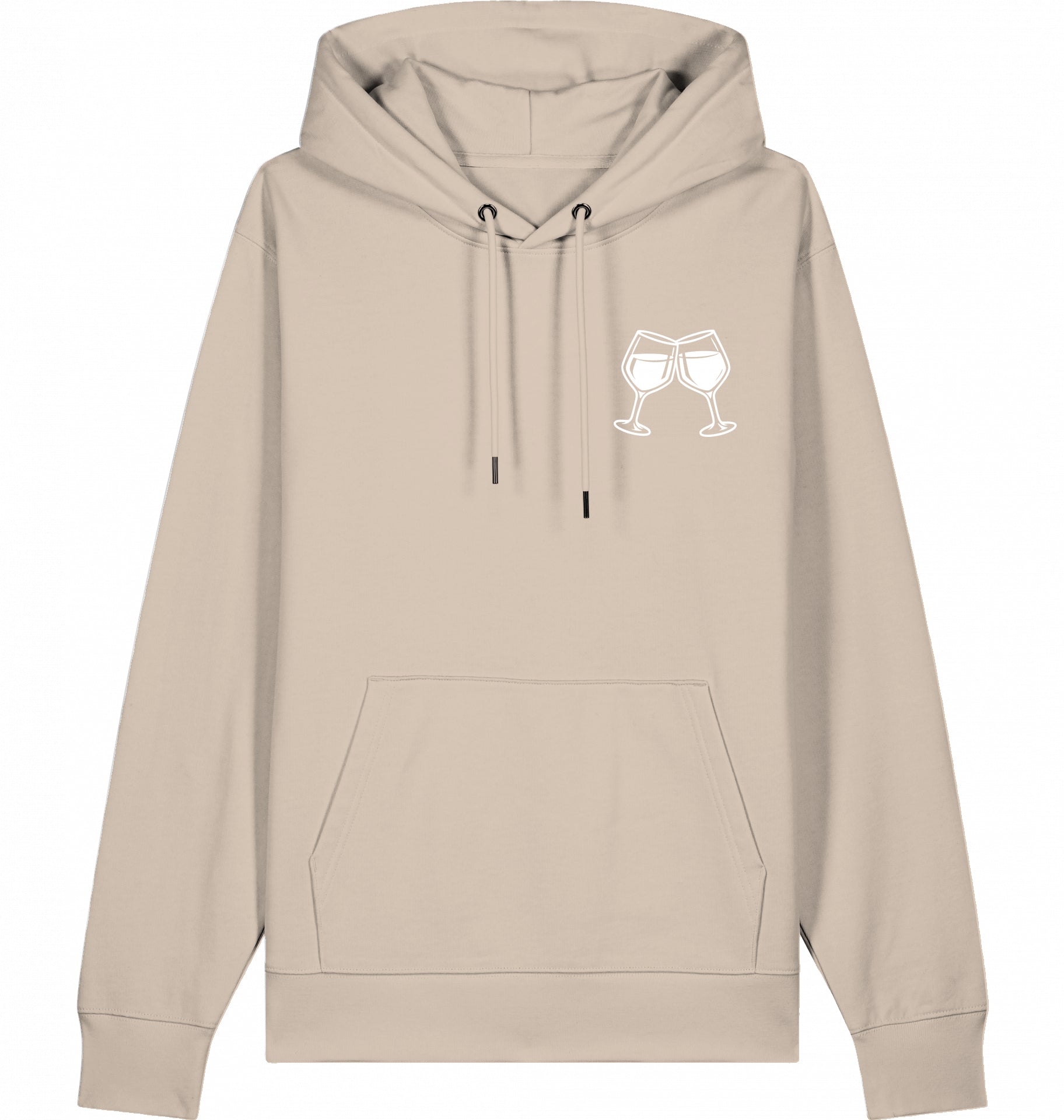 "VINO" - Unisex Hoodie
