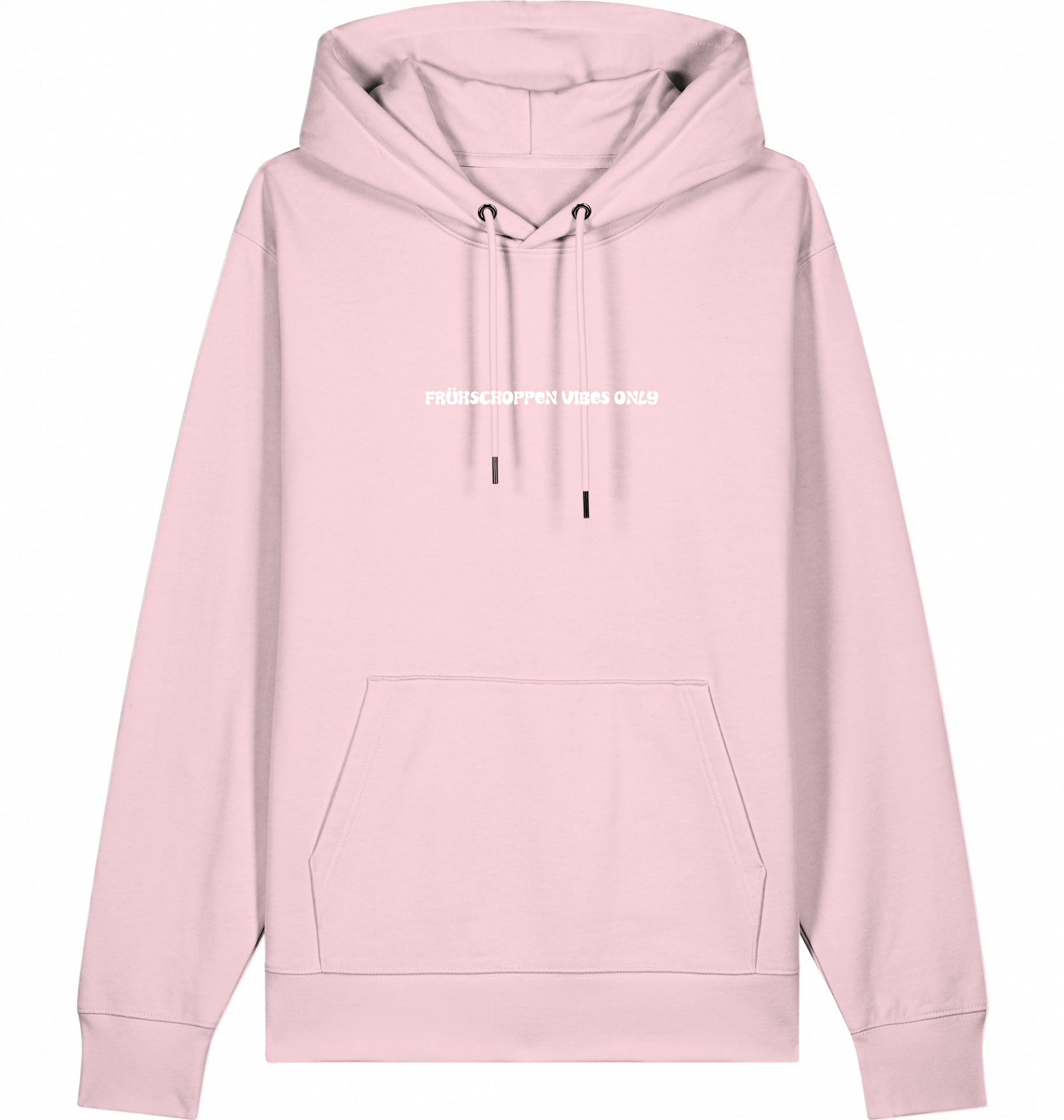 "FRÜHSCHOPPEN VIBES ONLY" - Unisex Hoodie