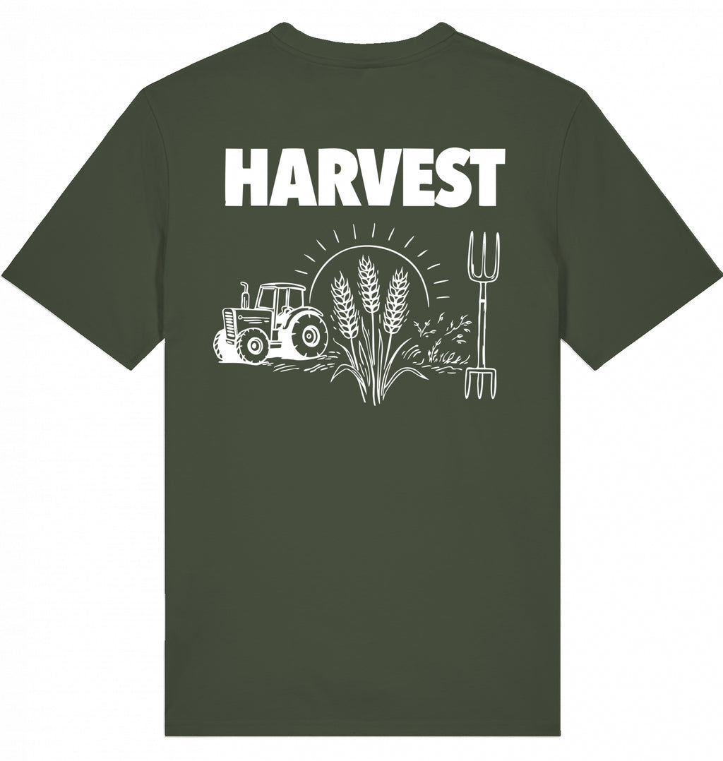 "HARVEST" - Unisex Shirt