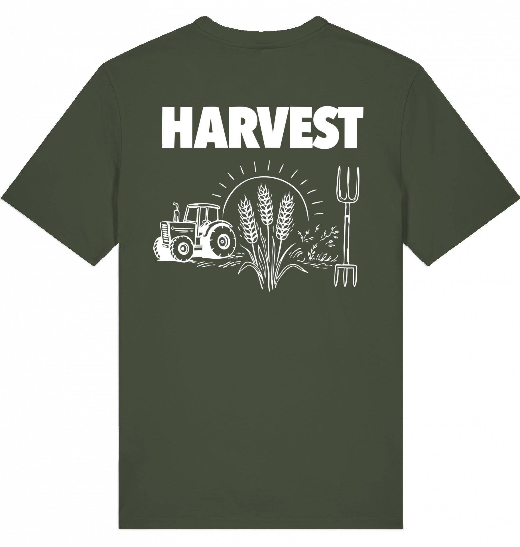"HARVEST" - Unisex Shirt