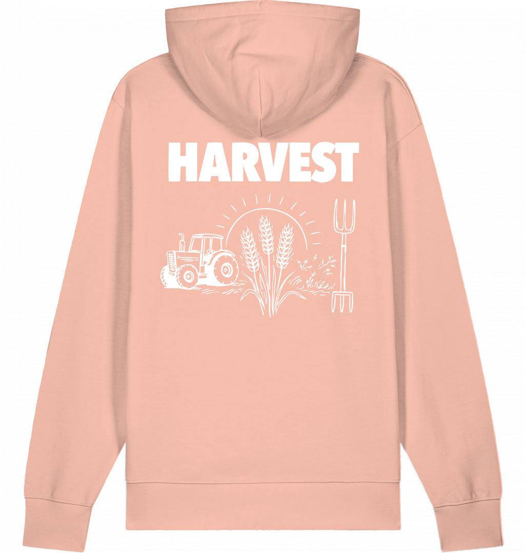 "HARVEST" - Unisex Hoodie