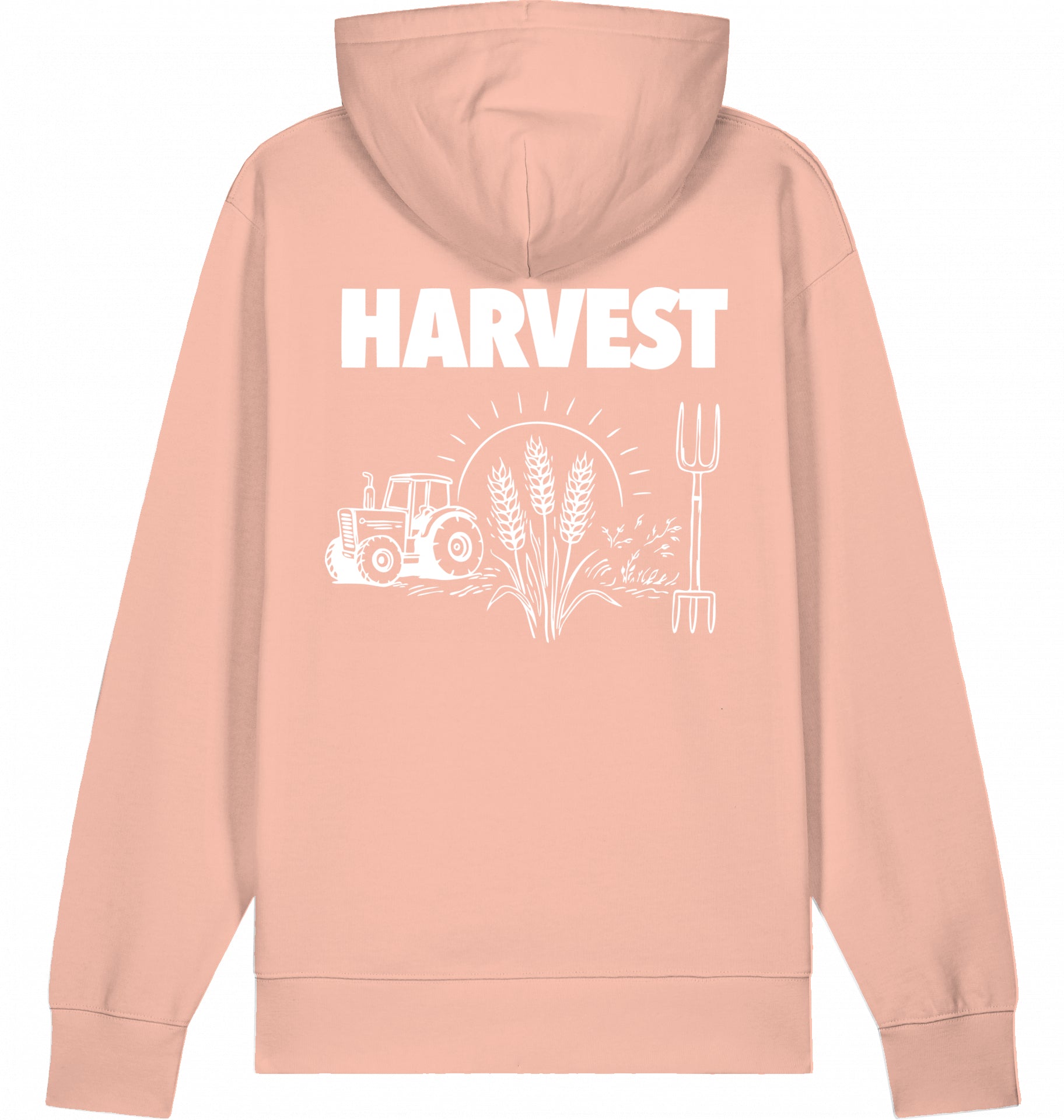 "HARVEST" - Unisex Hoodie
