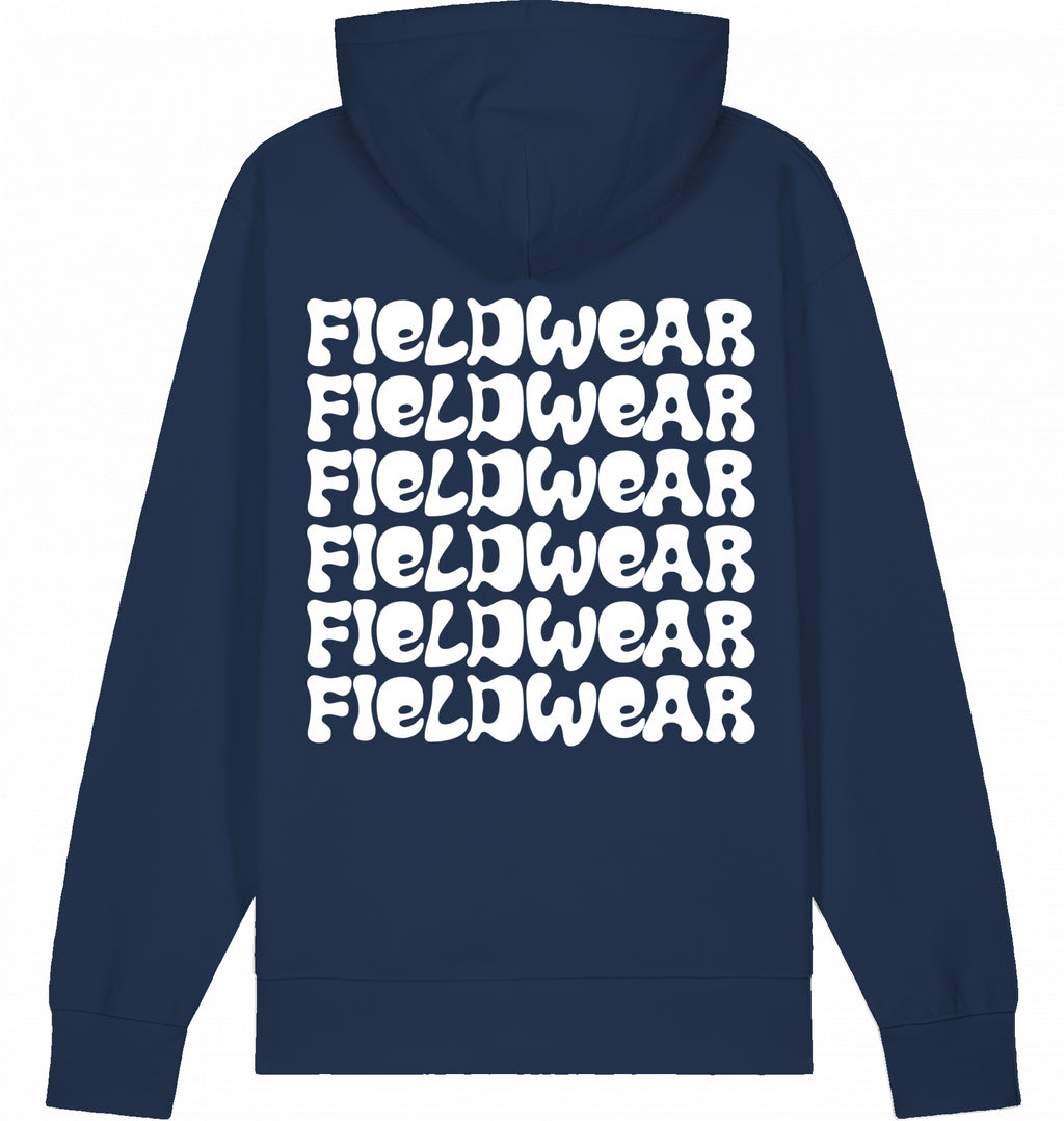 "FIELDWEAR" - Unisex Hoodie