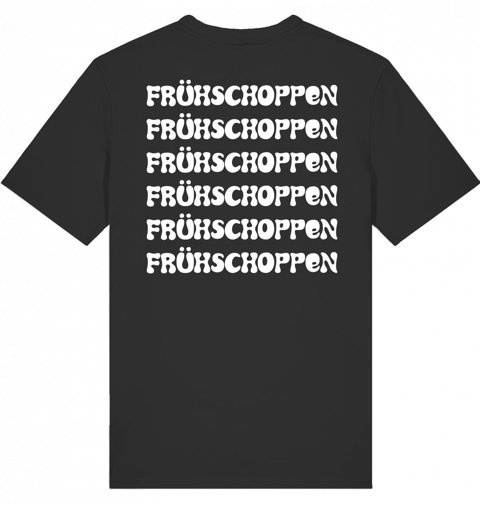 "FRÜHSCHOPPEN" - Unisex Shirt