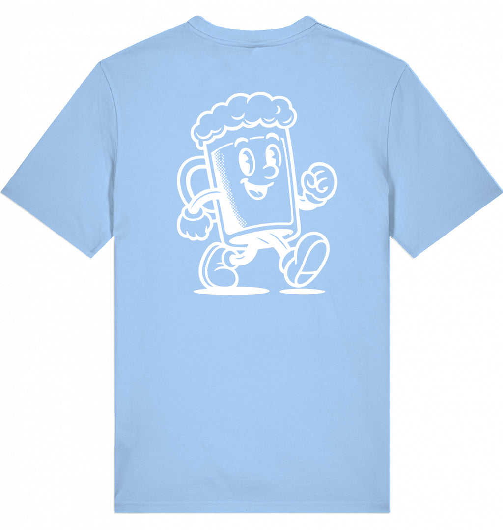 "BEER" - Unisex Shirt