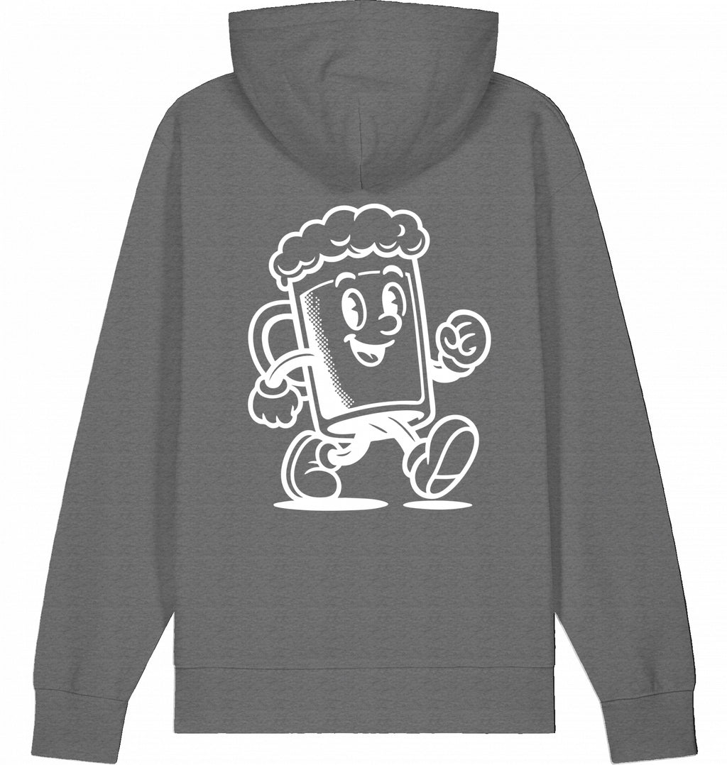 "BEER" - Unisex Hoodie