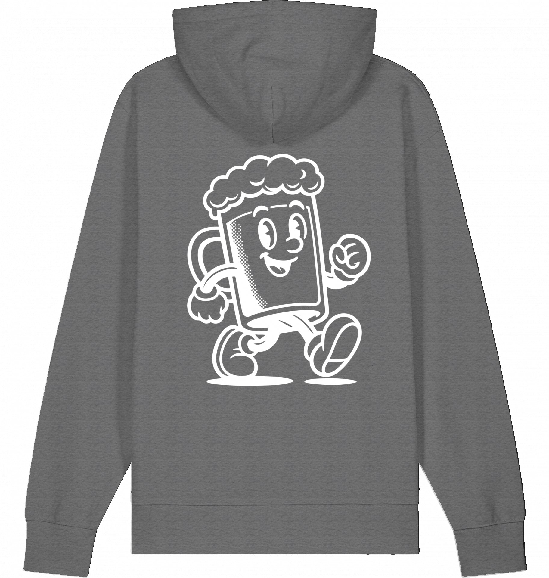 "BEER" - Unisex Hoodie