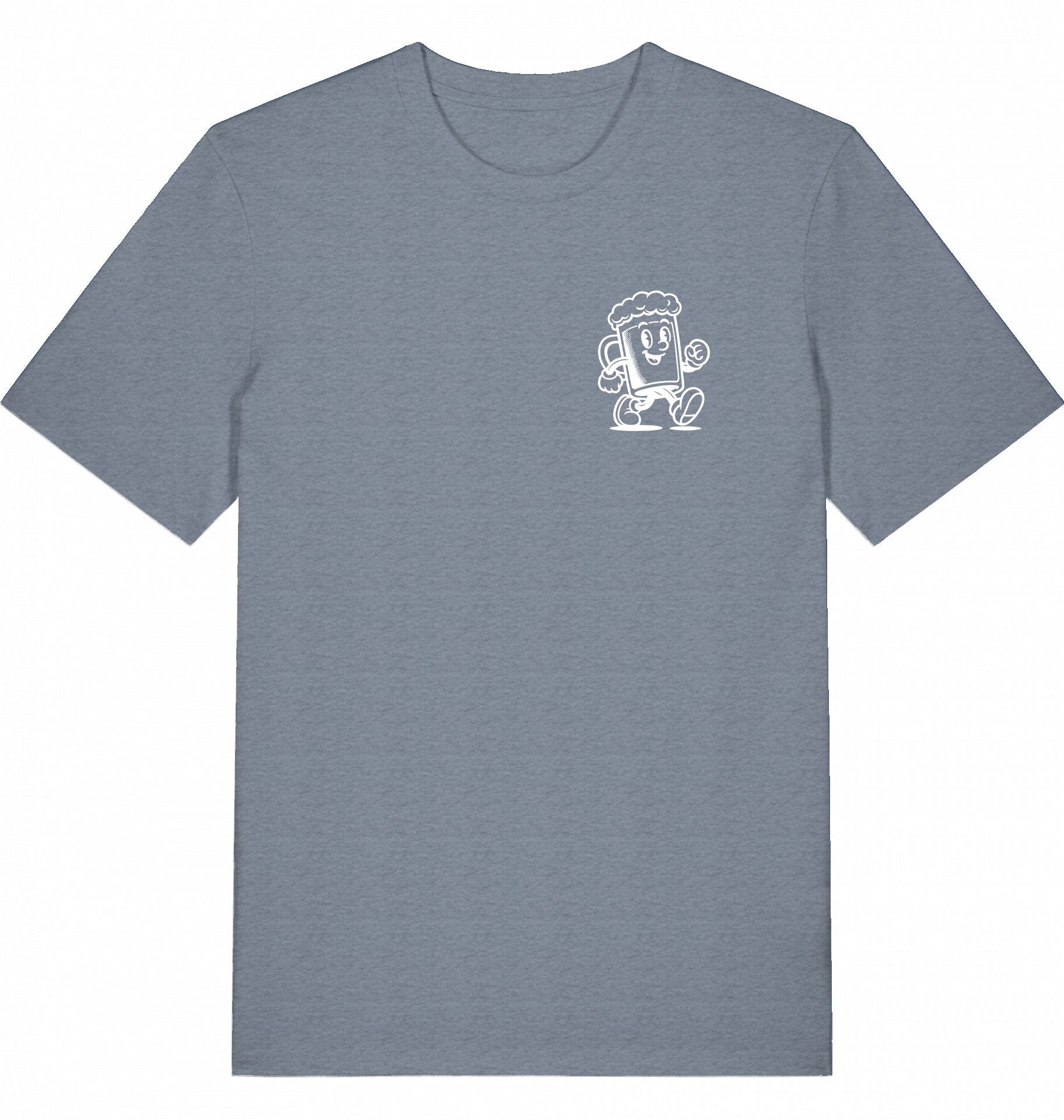 "BEER" - Unisex Shirt