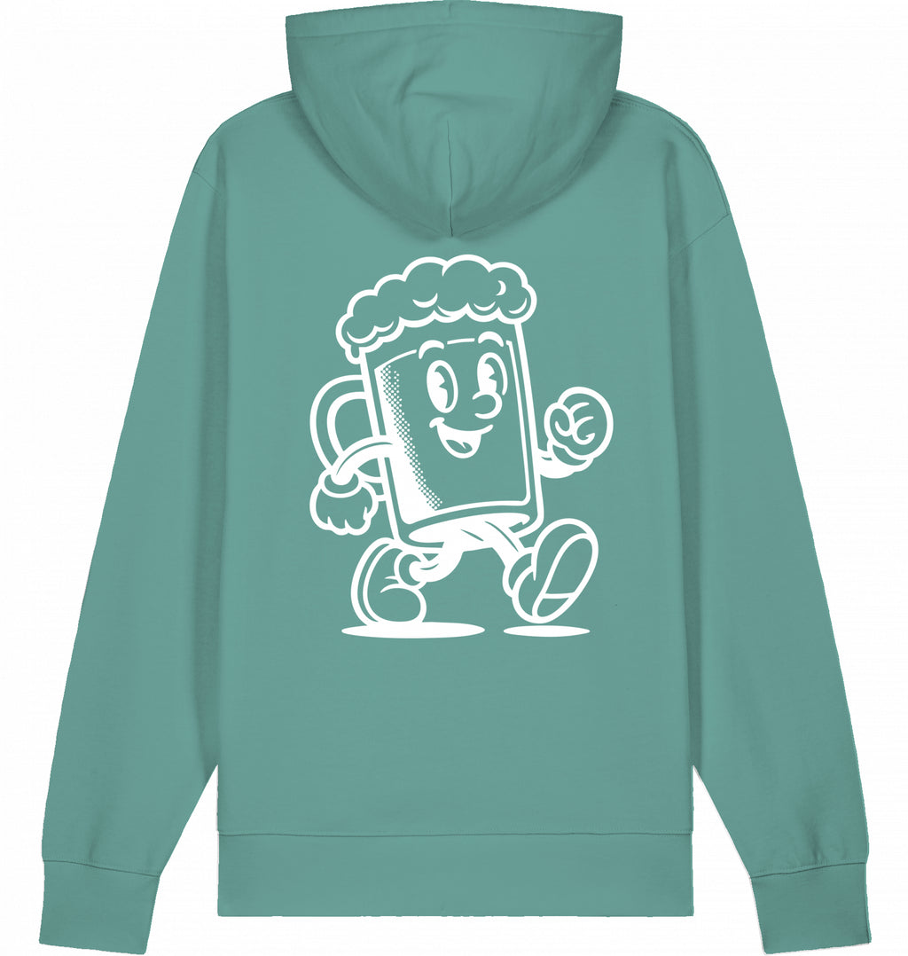 "BEER" - Unisex Hoodie