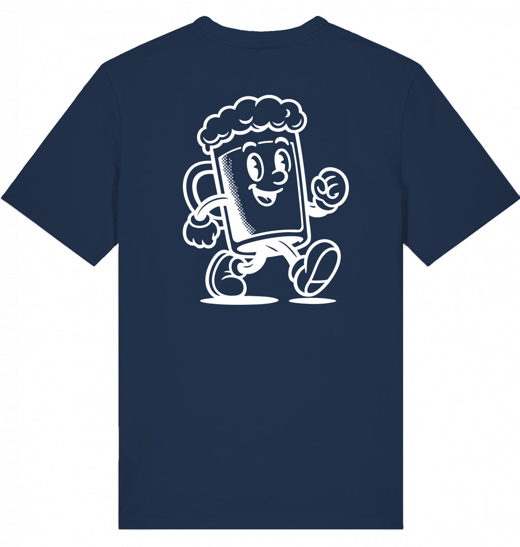 "BEER" - Unisex Shirt