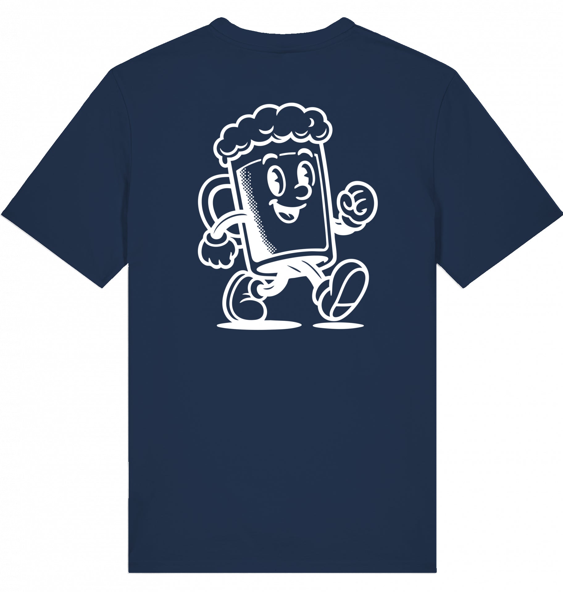 "BEER" - Unisex Shirt