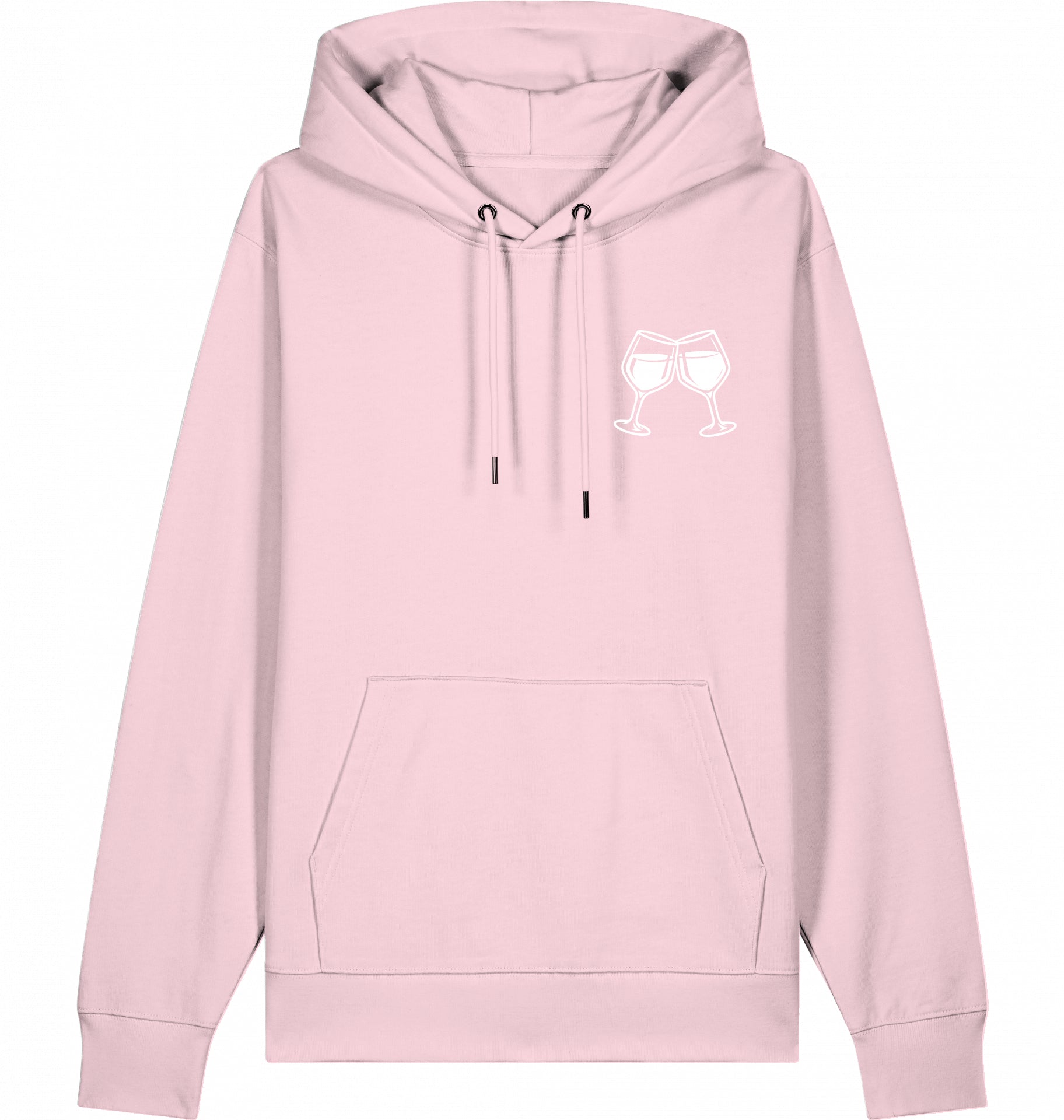 "VINO" - Unisex Hoodie