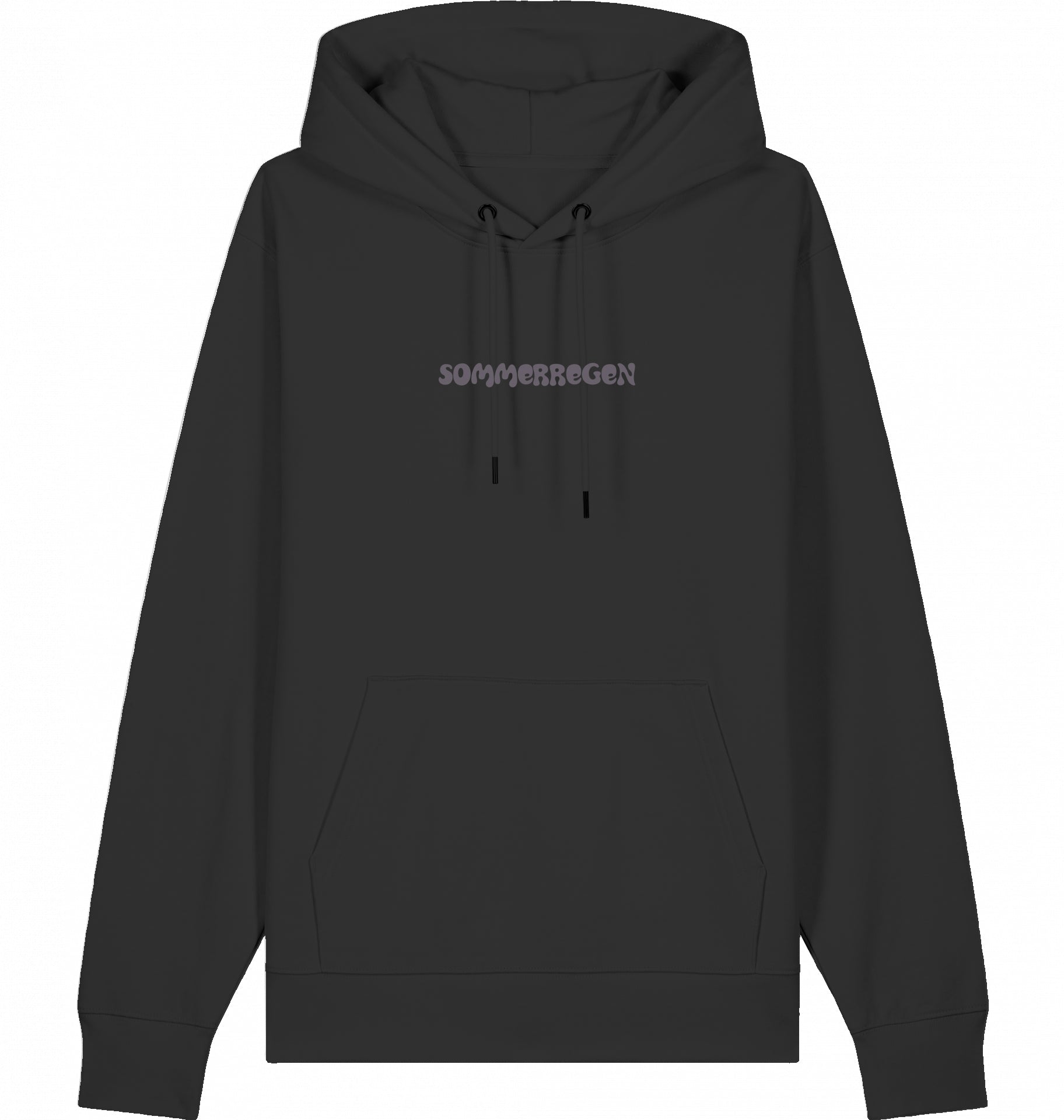 "SOMMERREGEN" - Unisex Hoodie