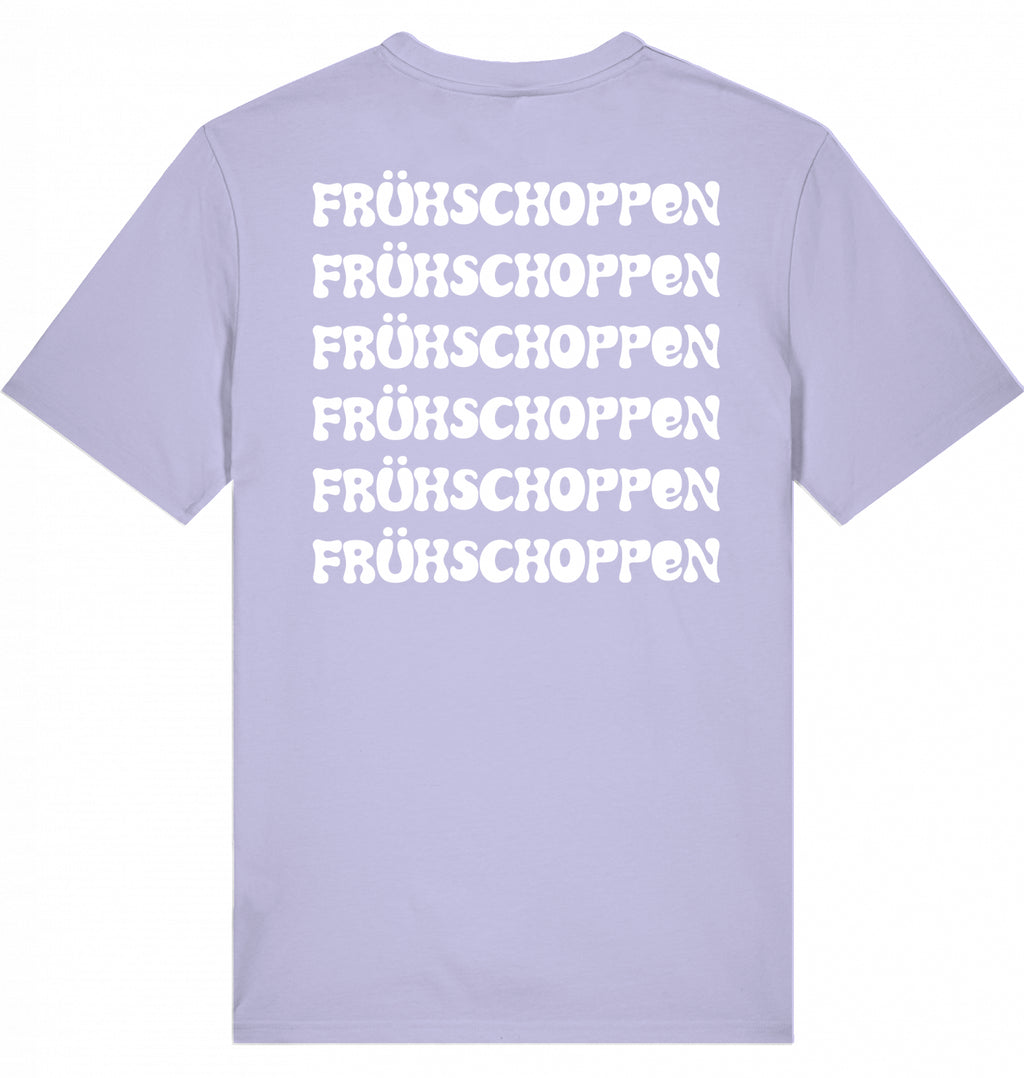 "FRÜHSCHOPPEN" - Unisex Shirt
