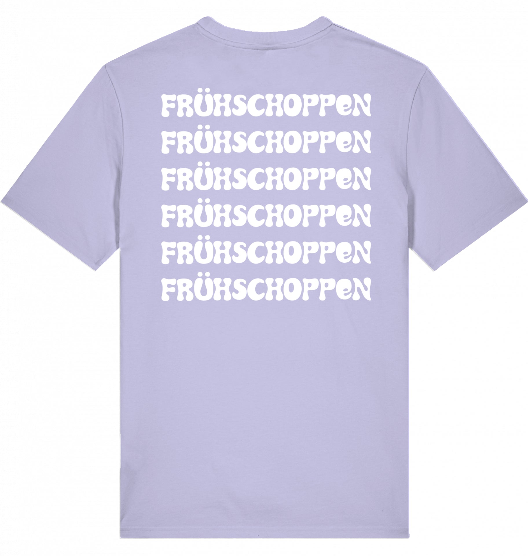 "FRÜHSCHOPPEN" - Unisex Shirt