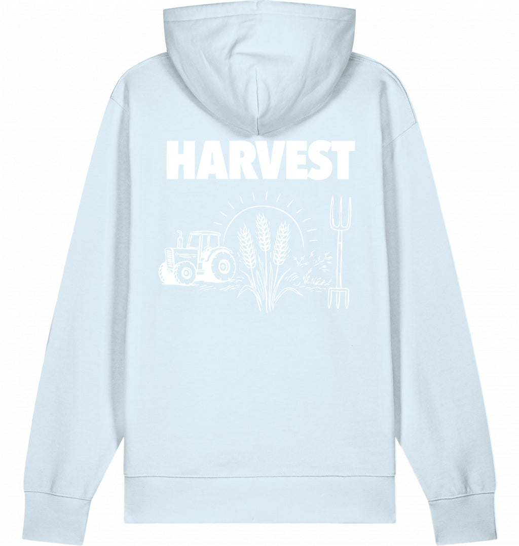 "HARVEST" - Unisex Hoodie