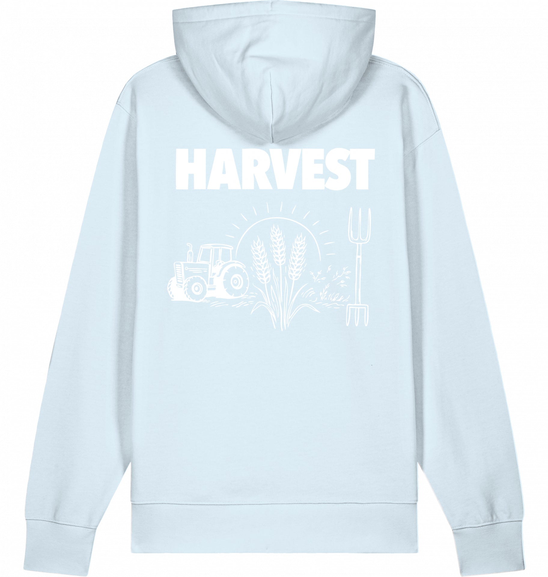 "HARVEST" - Unisex Hoodie