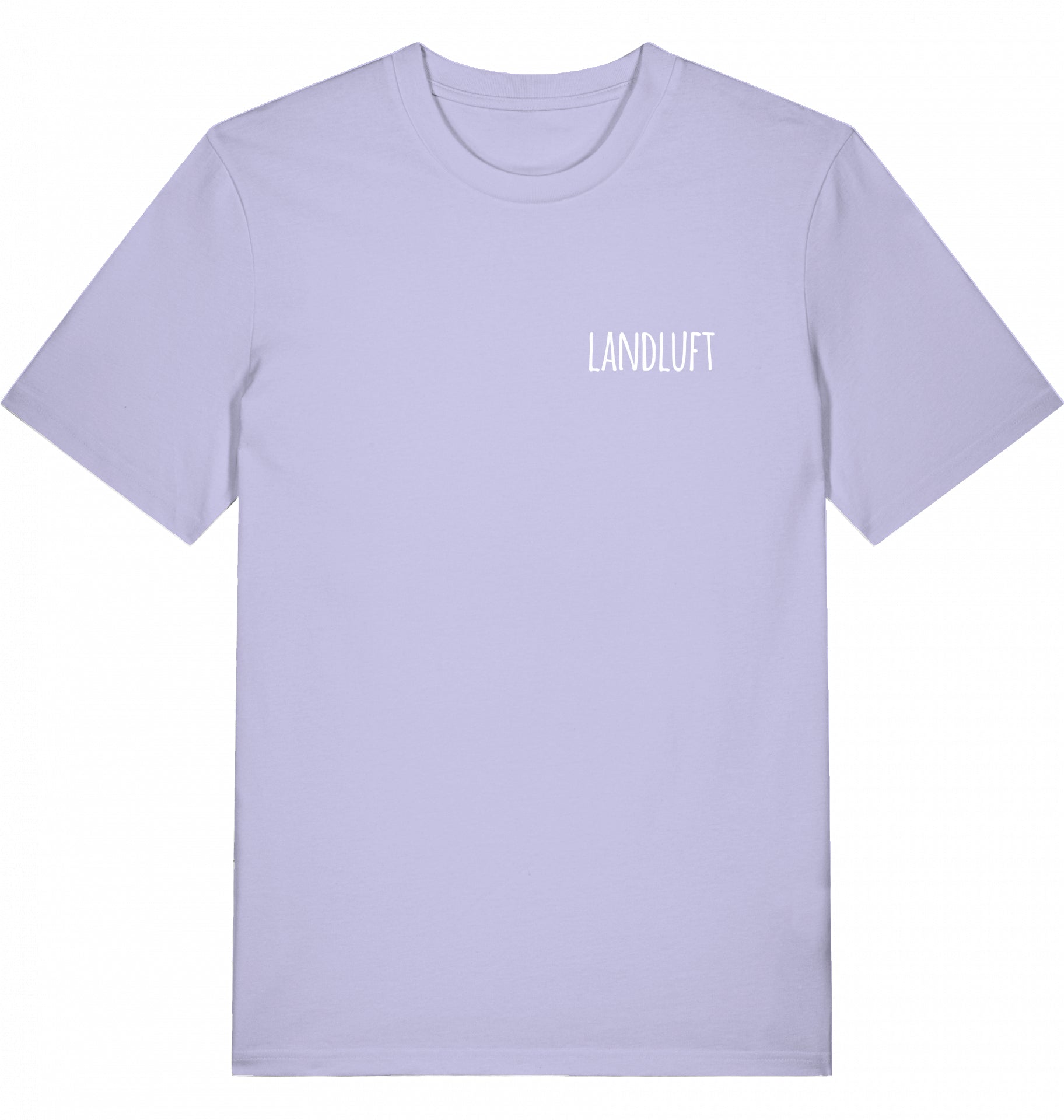"LANDLUFT" - Unisex Shirt