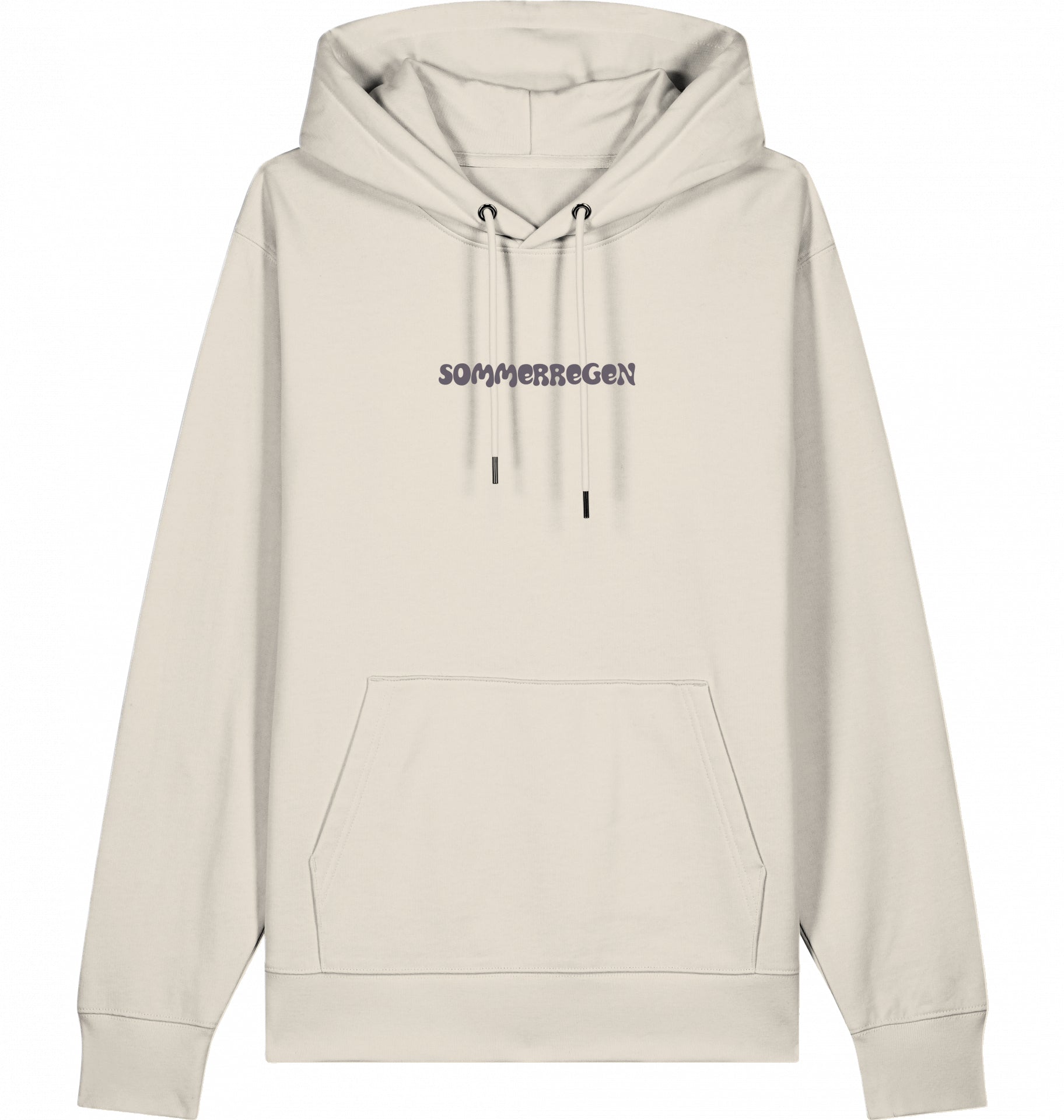 "SOMMERREGEN" - Unisex Hoodie