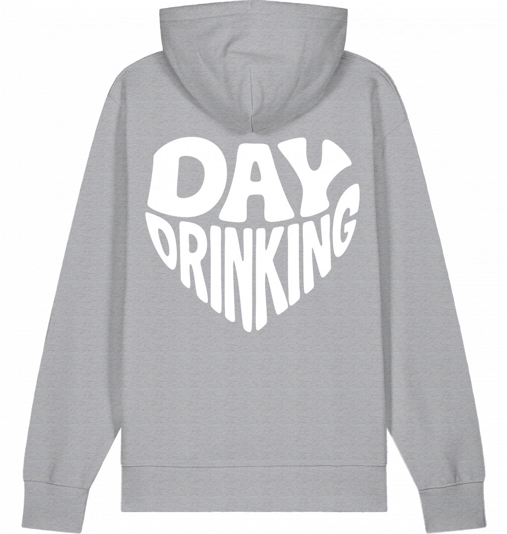 "DAYDRINKING" - Unisex Hoodie
