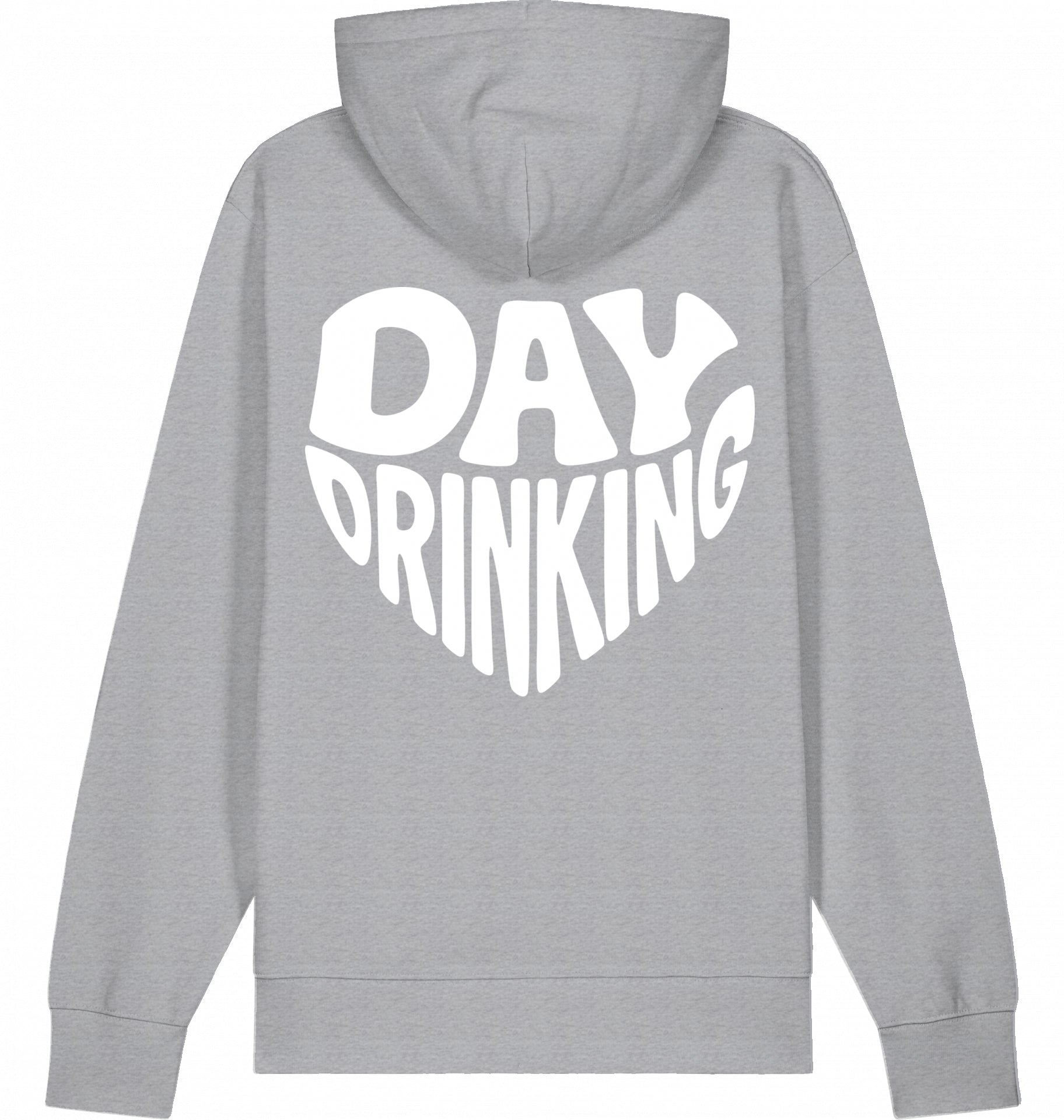 "DAYDRINKING" - Unisex Hoodie