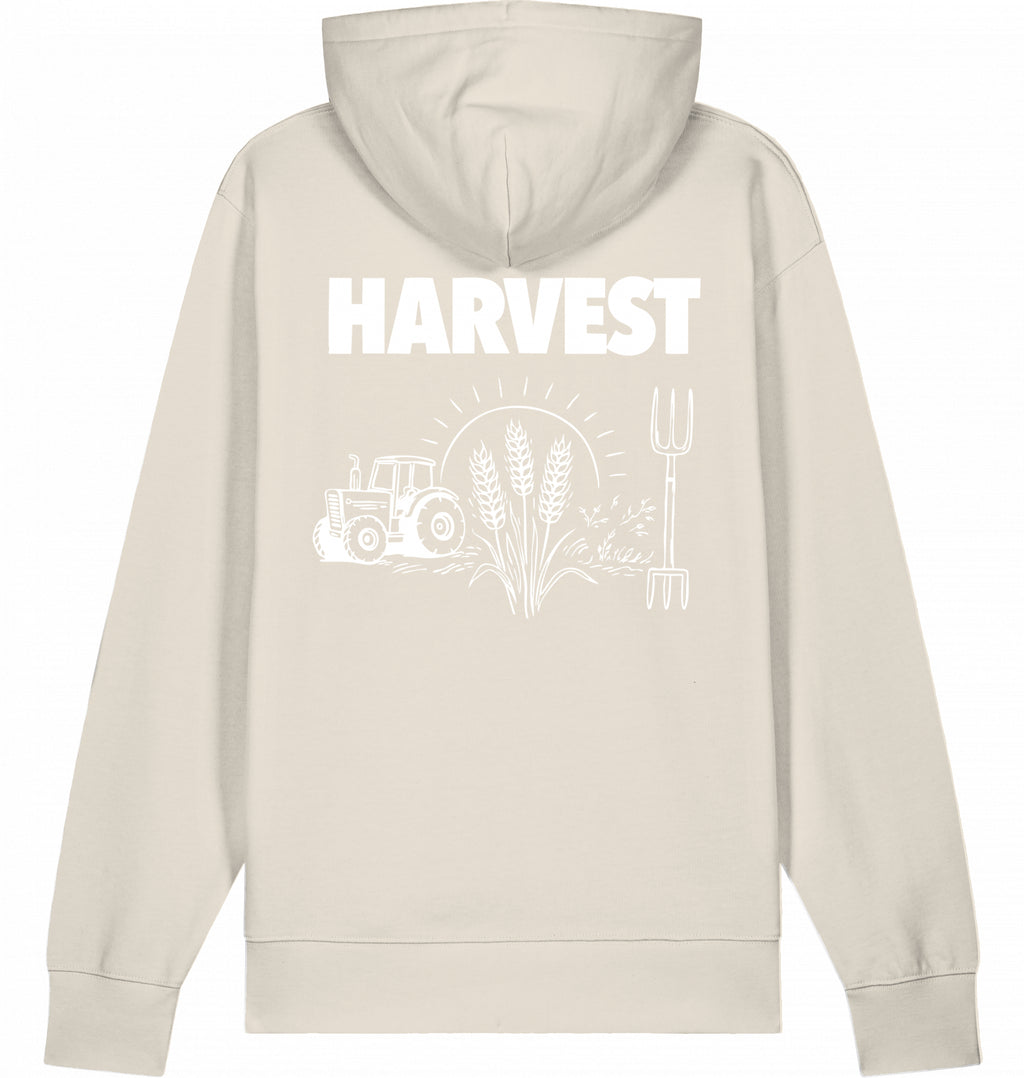 "HARVEST" - Unisex Hoodie