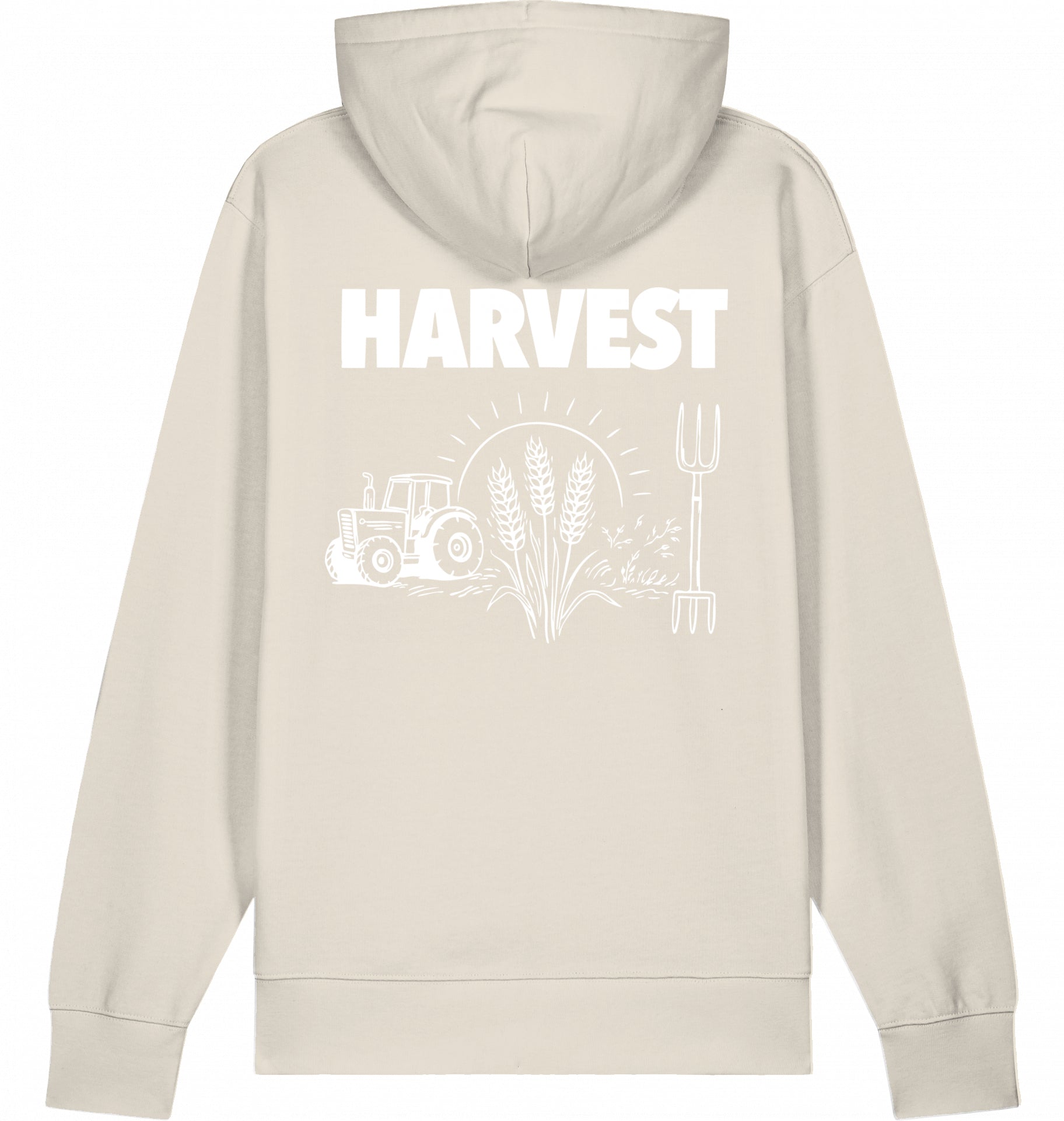 "HARVEST" - Unisex Hoodie