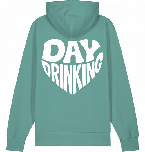 "DAYDRINKING" - Unisex Hoodie