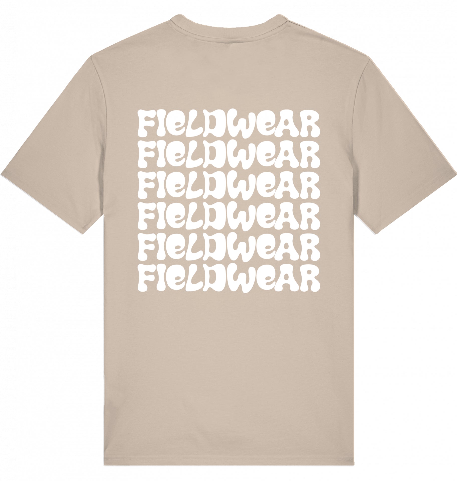 "FIELDWEAR" - Unisex Shirt