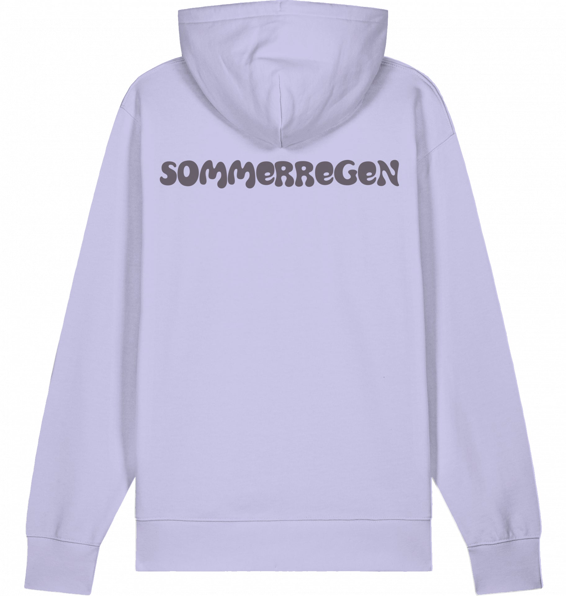 "SOMMERREGEN" - Unisex Hoodie