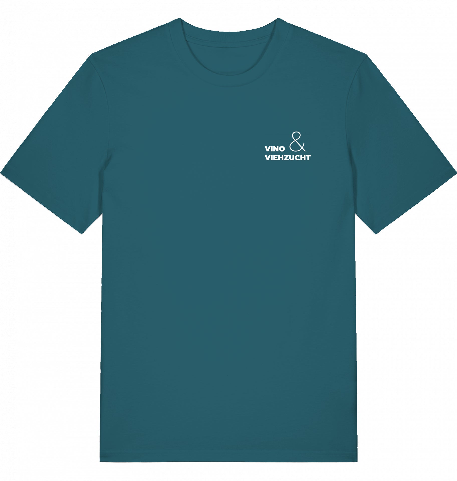 "VINO & VIEHZUCHT" - Unisex Shirt