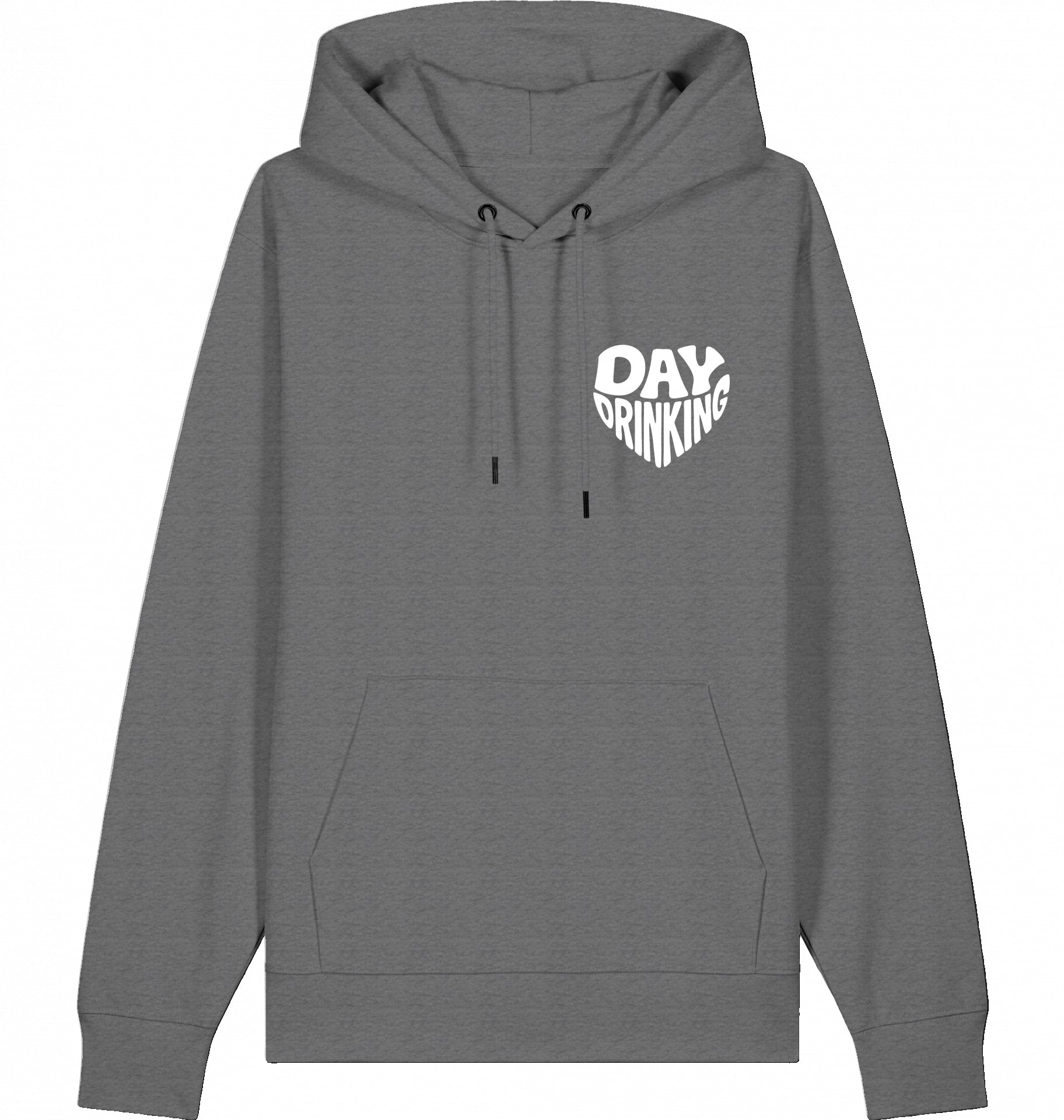 "DAYDRINKING" - Unisex Hoodie