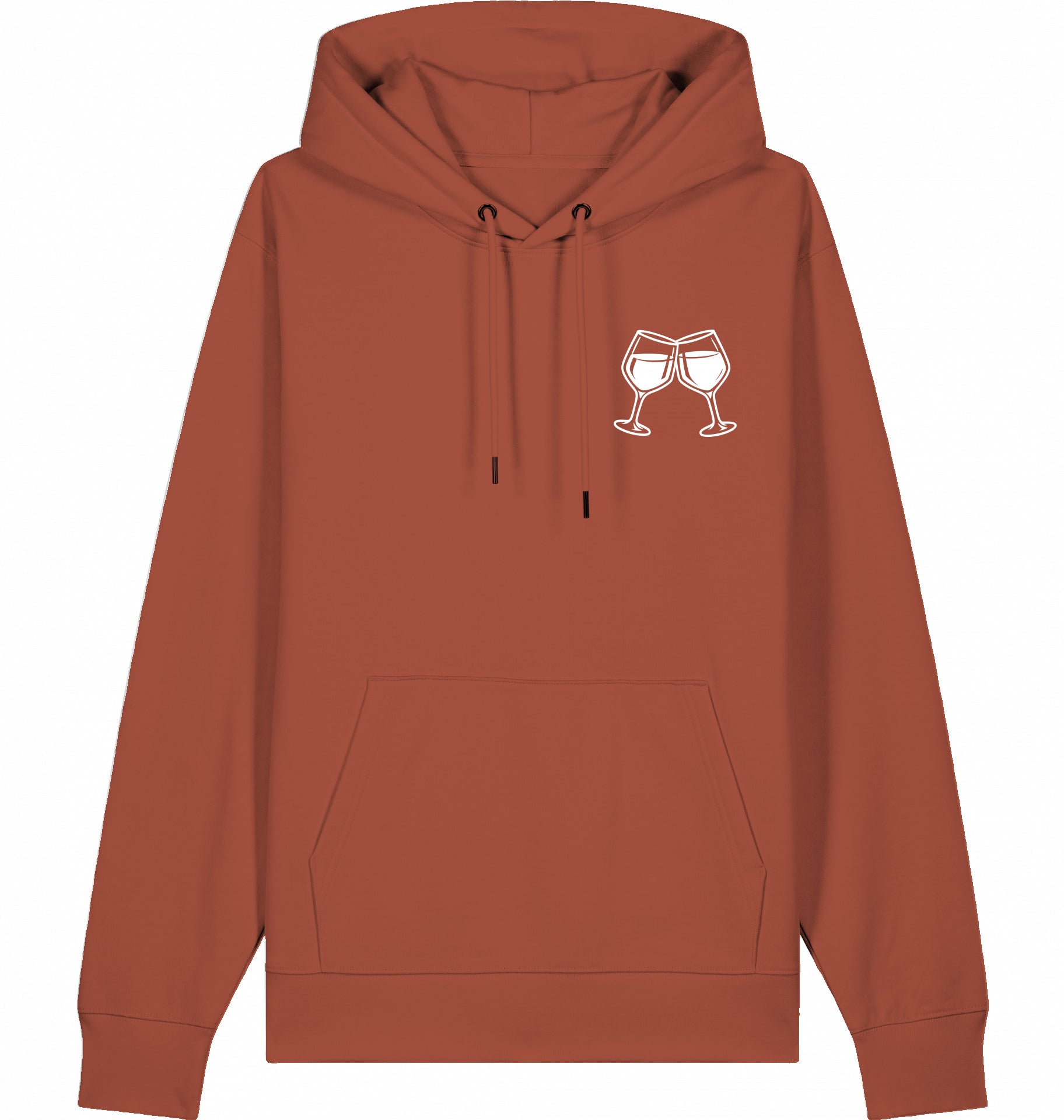 "VINO" - Unisex Hoodie