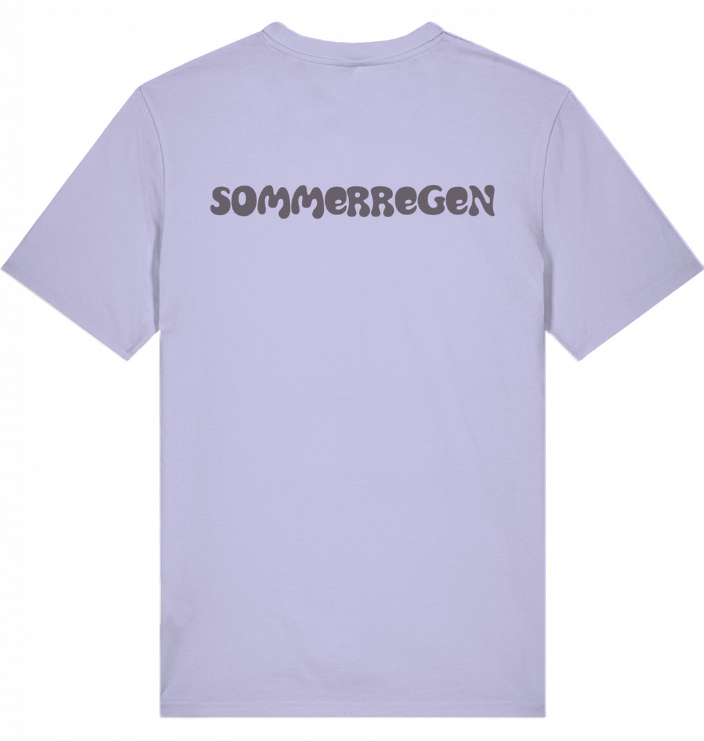 "SOMMERREGEN" - Unisex Shirt