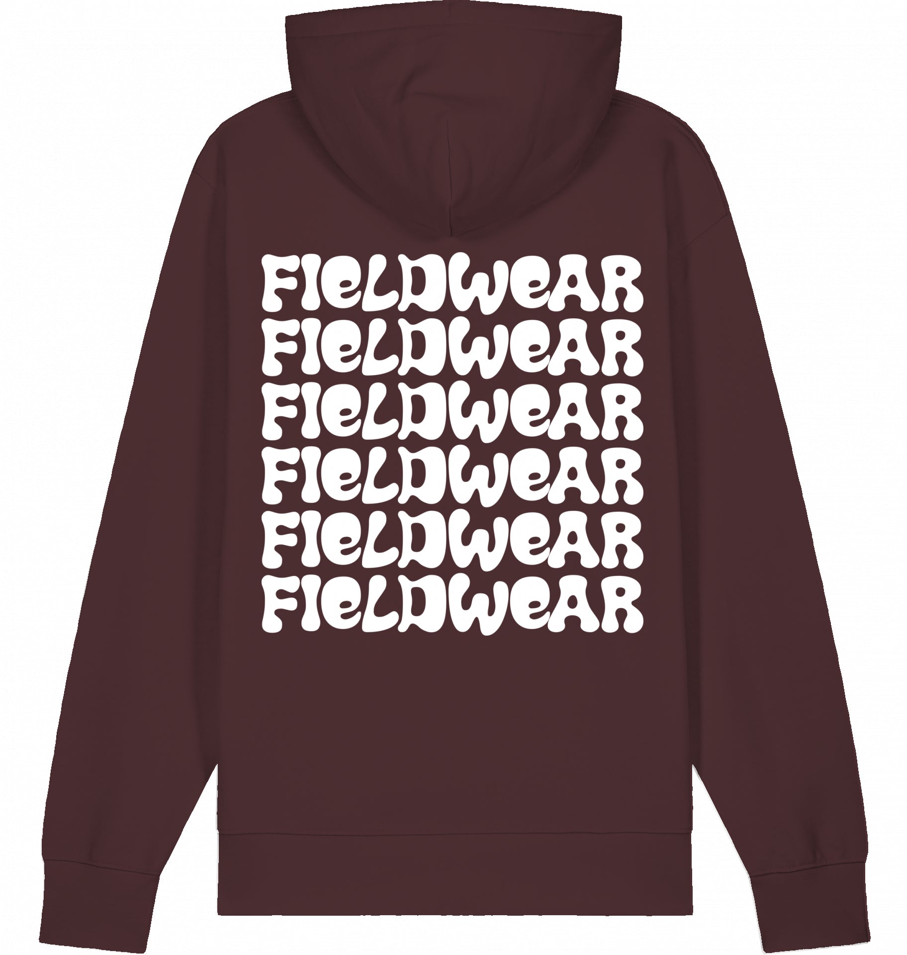 "FIELDWEAR" - Unisex Hoodie