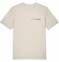 "HOOD & hektar" - Unisex Shirt