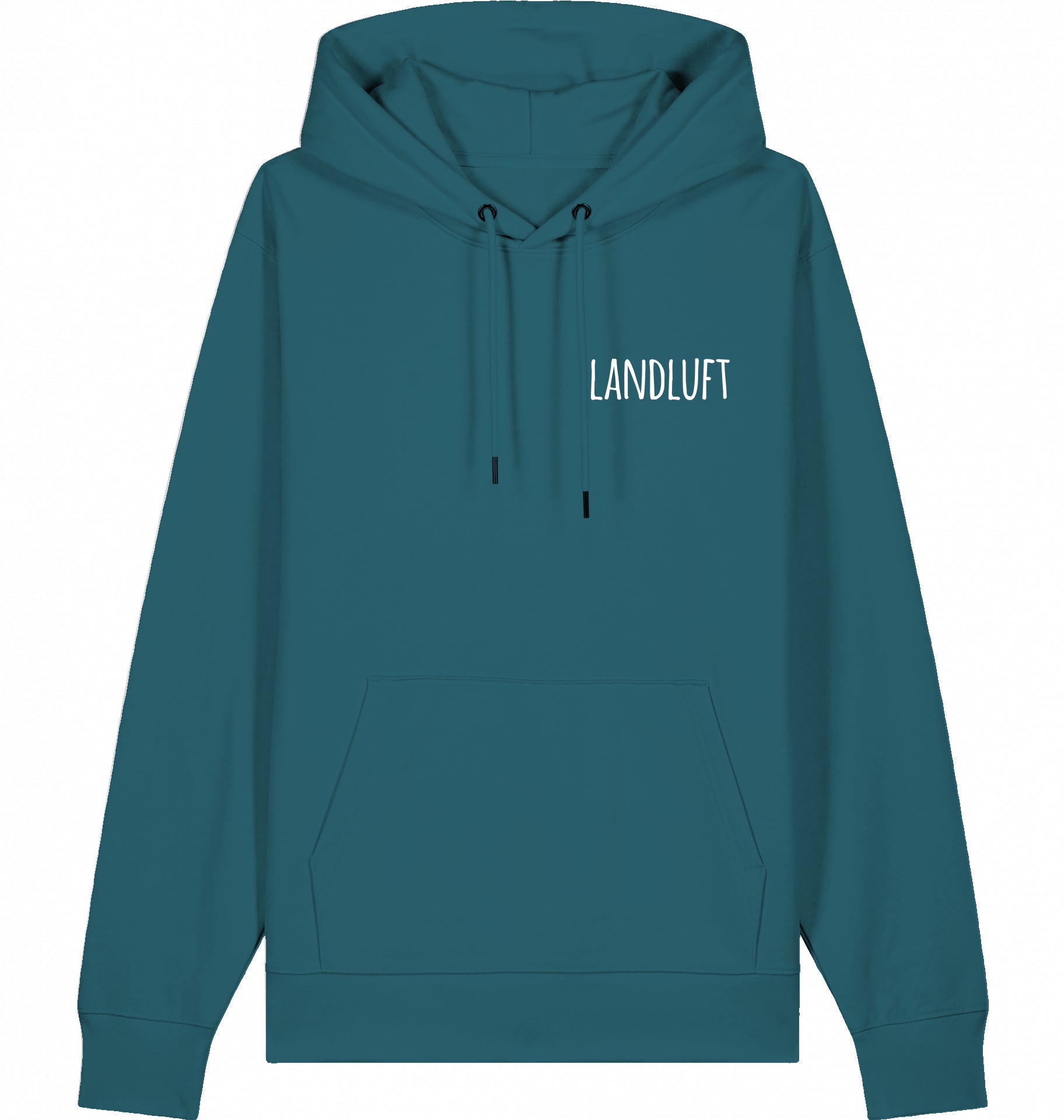 "LANDLUFT" - Unisex Hoodie