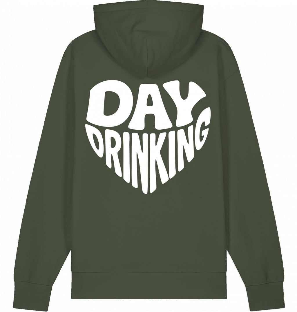 "DAYDRINKING" - Unisex Hoodie