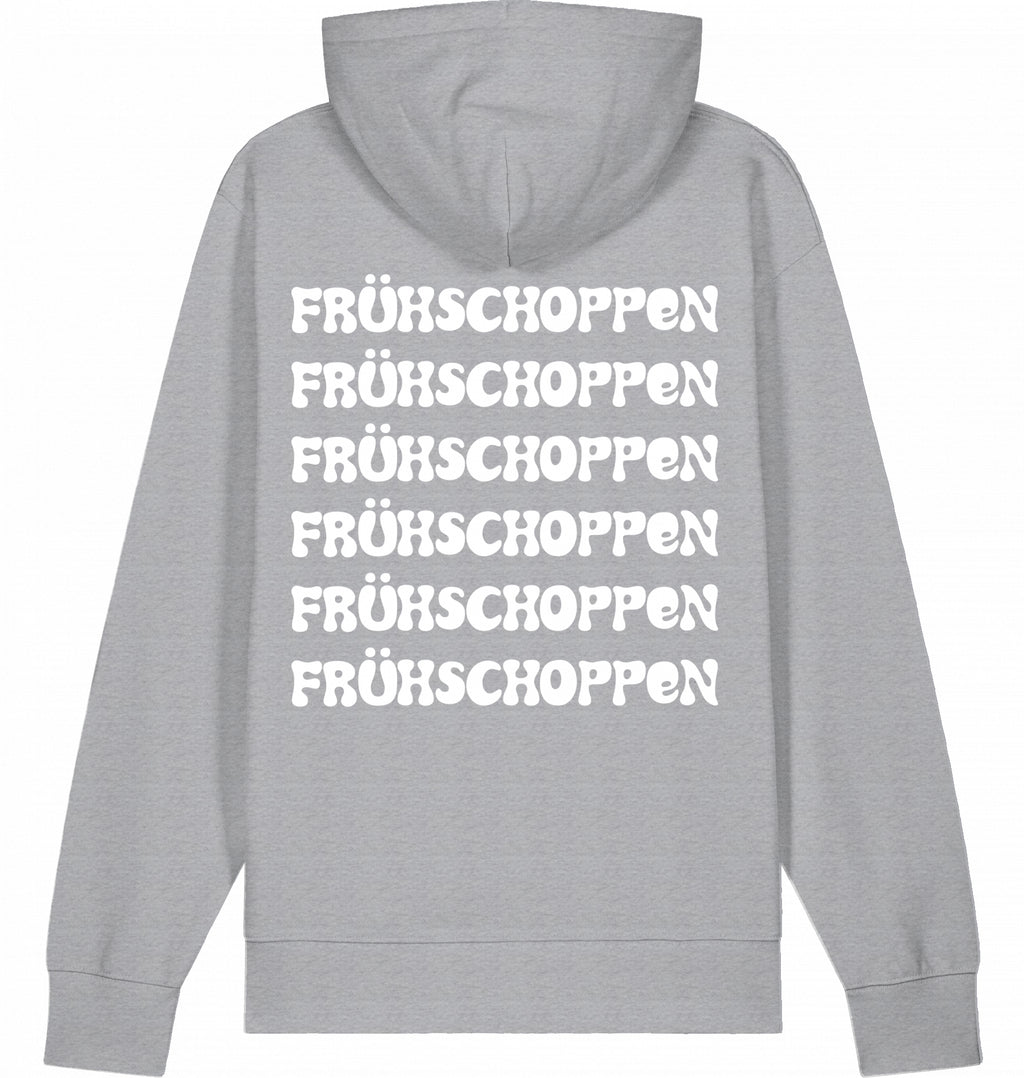 "FRÜHSCHOPPEN" - Unisex Hoodie