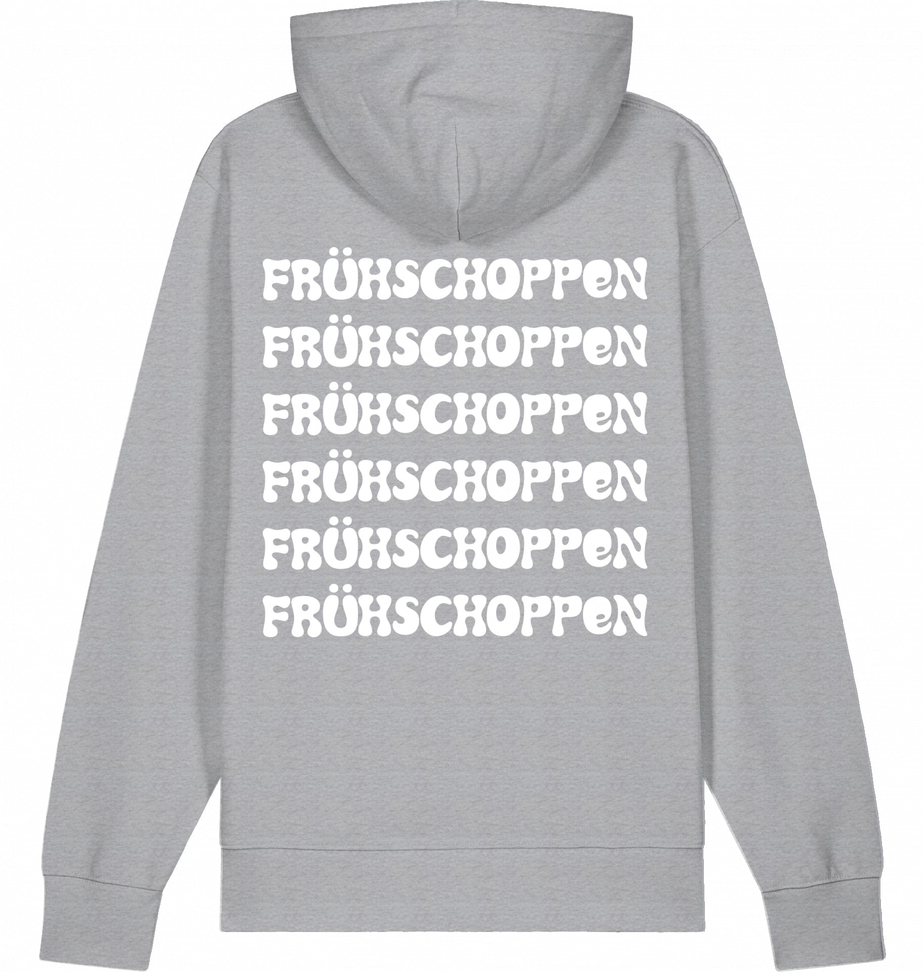 "FRÜHSCHOPPEN" - Unisex Hoodie