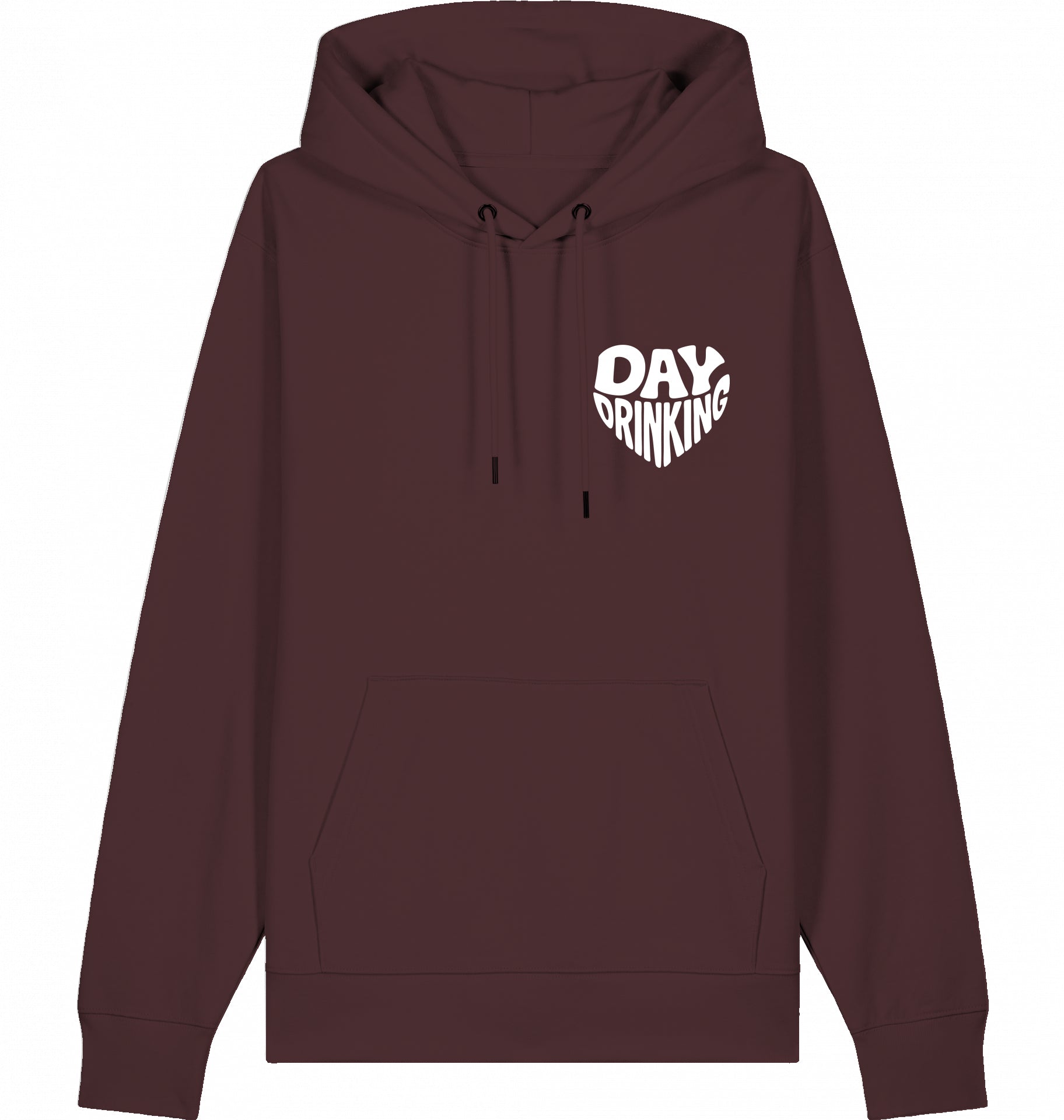 "DAYDRINKING" - Unisex Hoodie