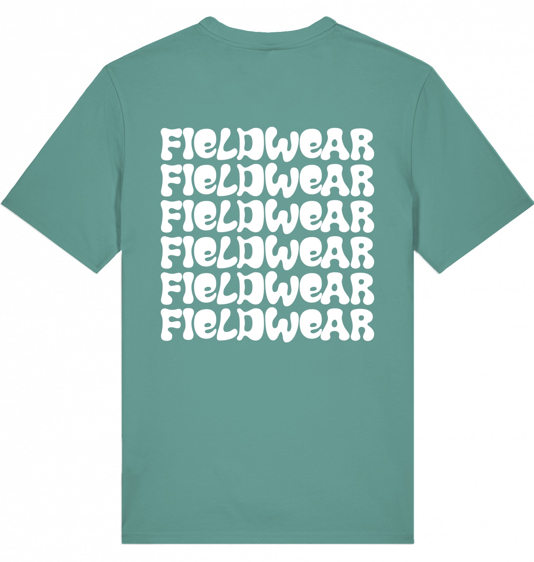 "FIELDWEAR" - Unisex Shirt